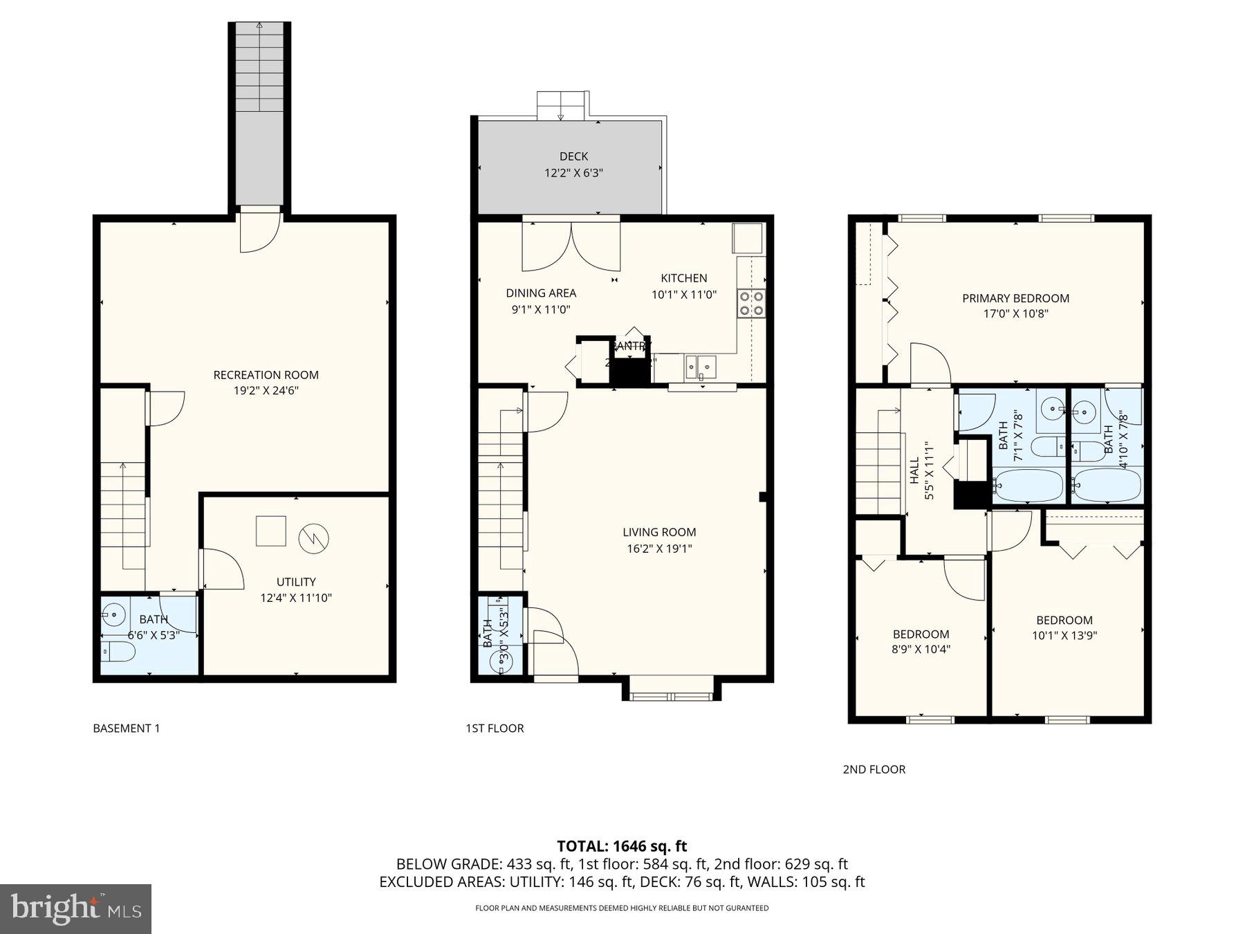 ROBIN MEADOWS - Residential