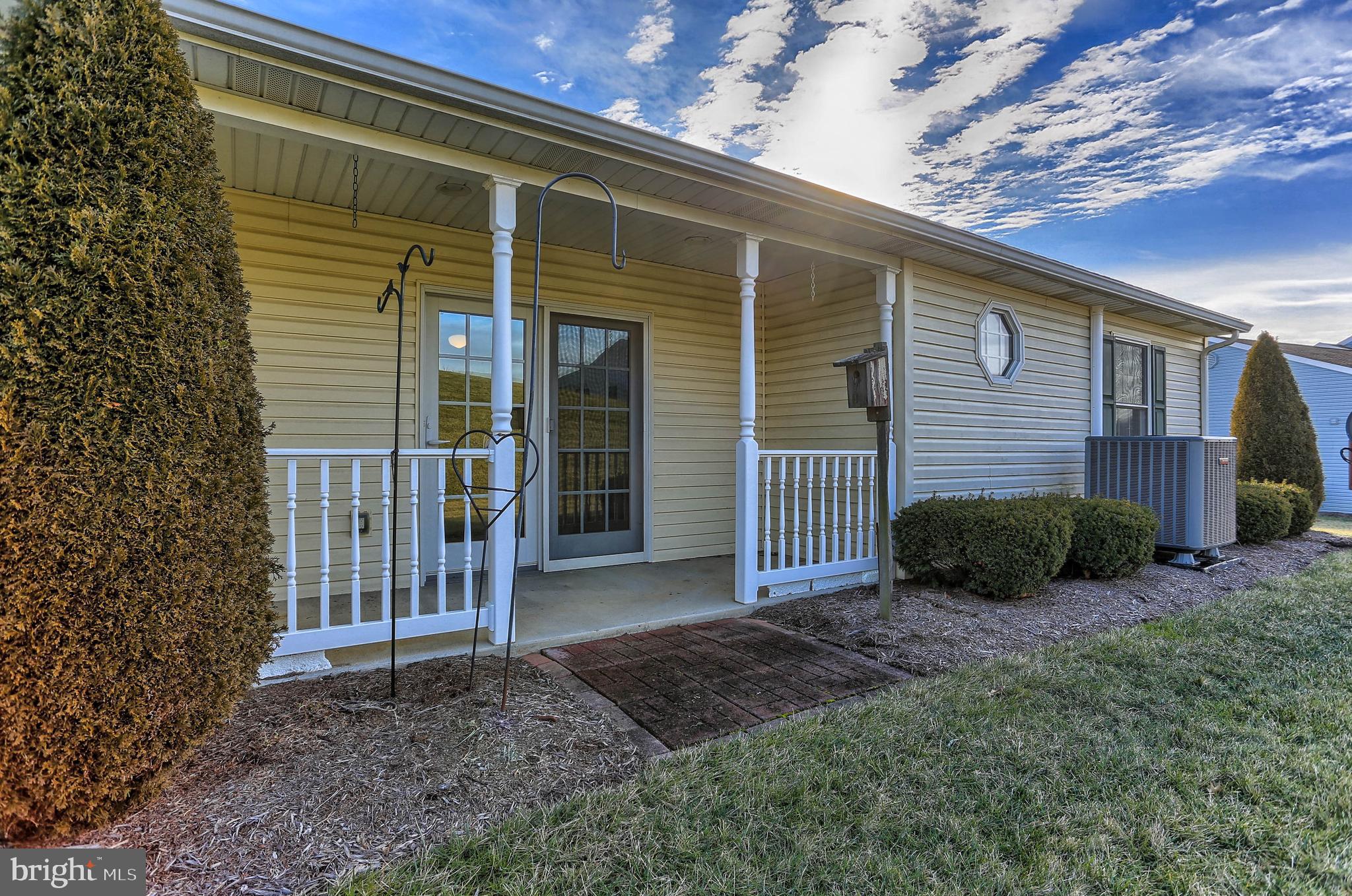 ROTHS FARM - Residential