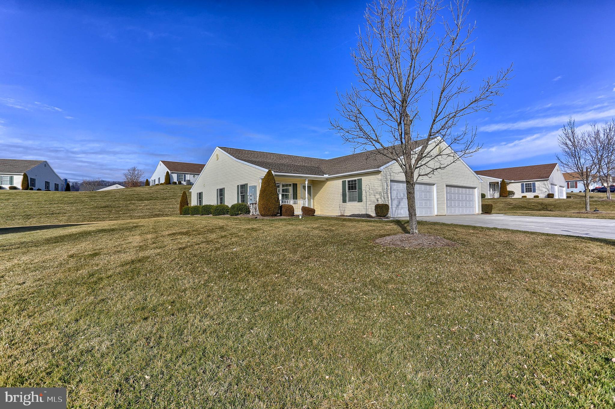 ROTHS FARM - Residential