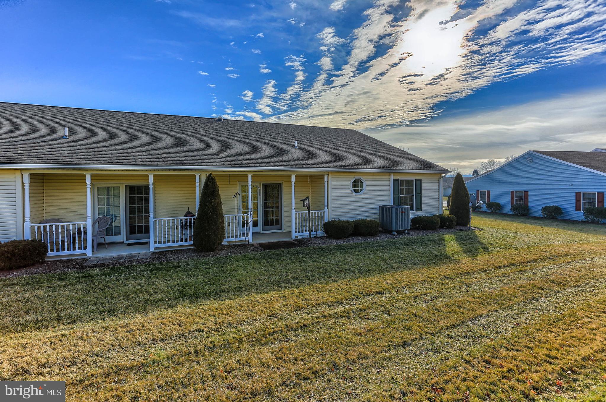 ROTHS FARM - Residential