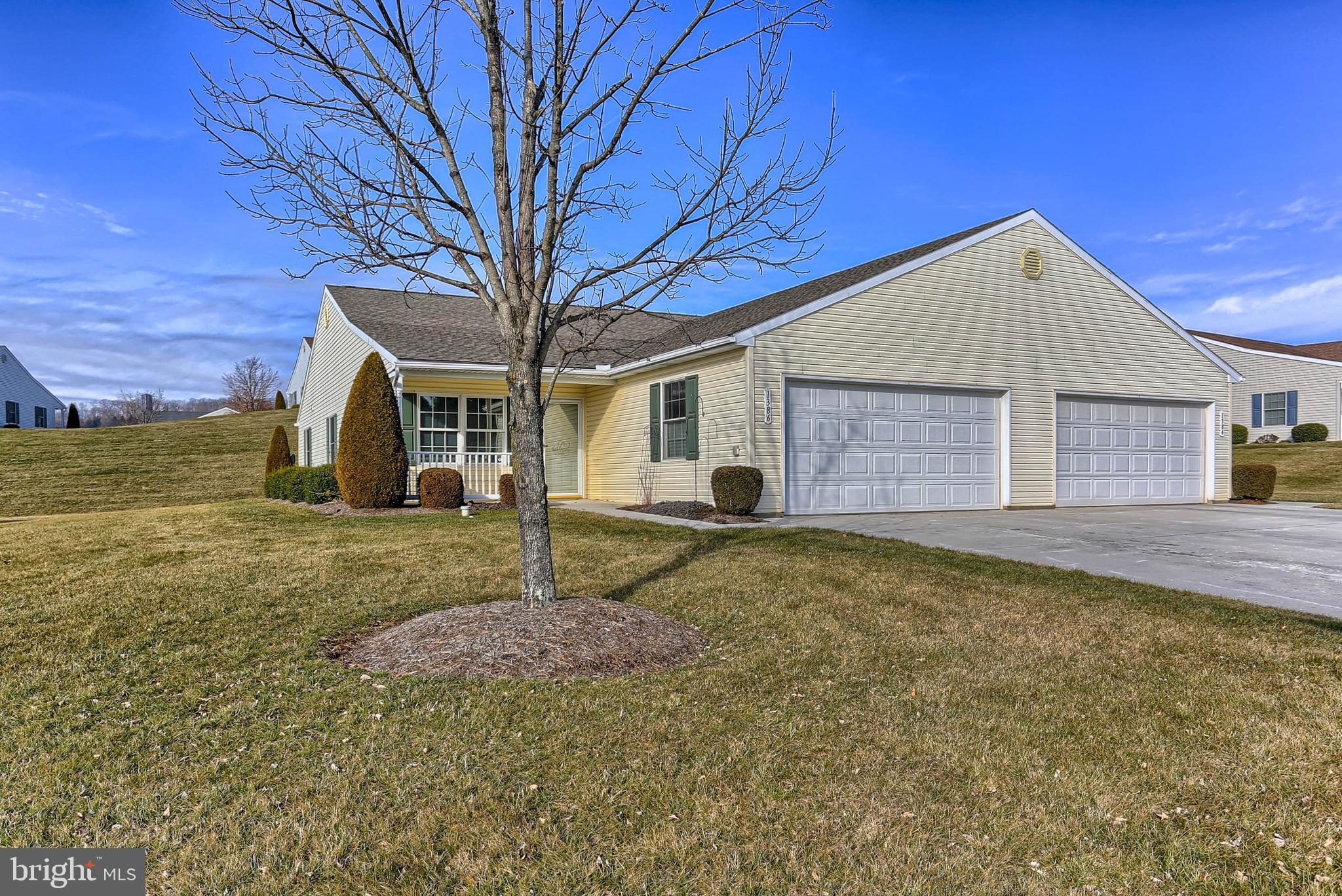 ROTHS FARM - Residential