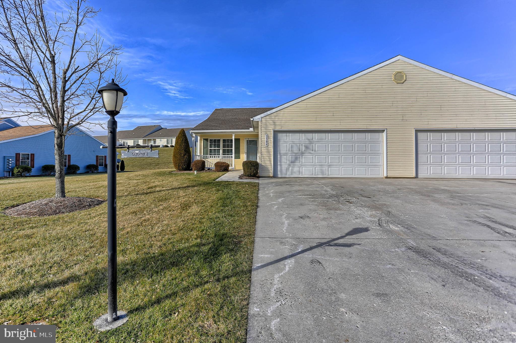 ROTHS FARM - Residential