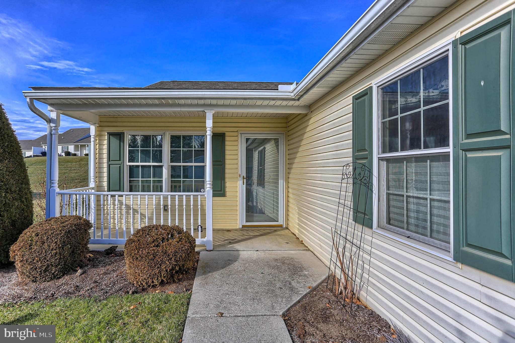 ROTHS FARM - Residential