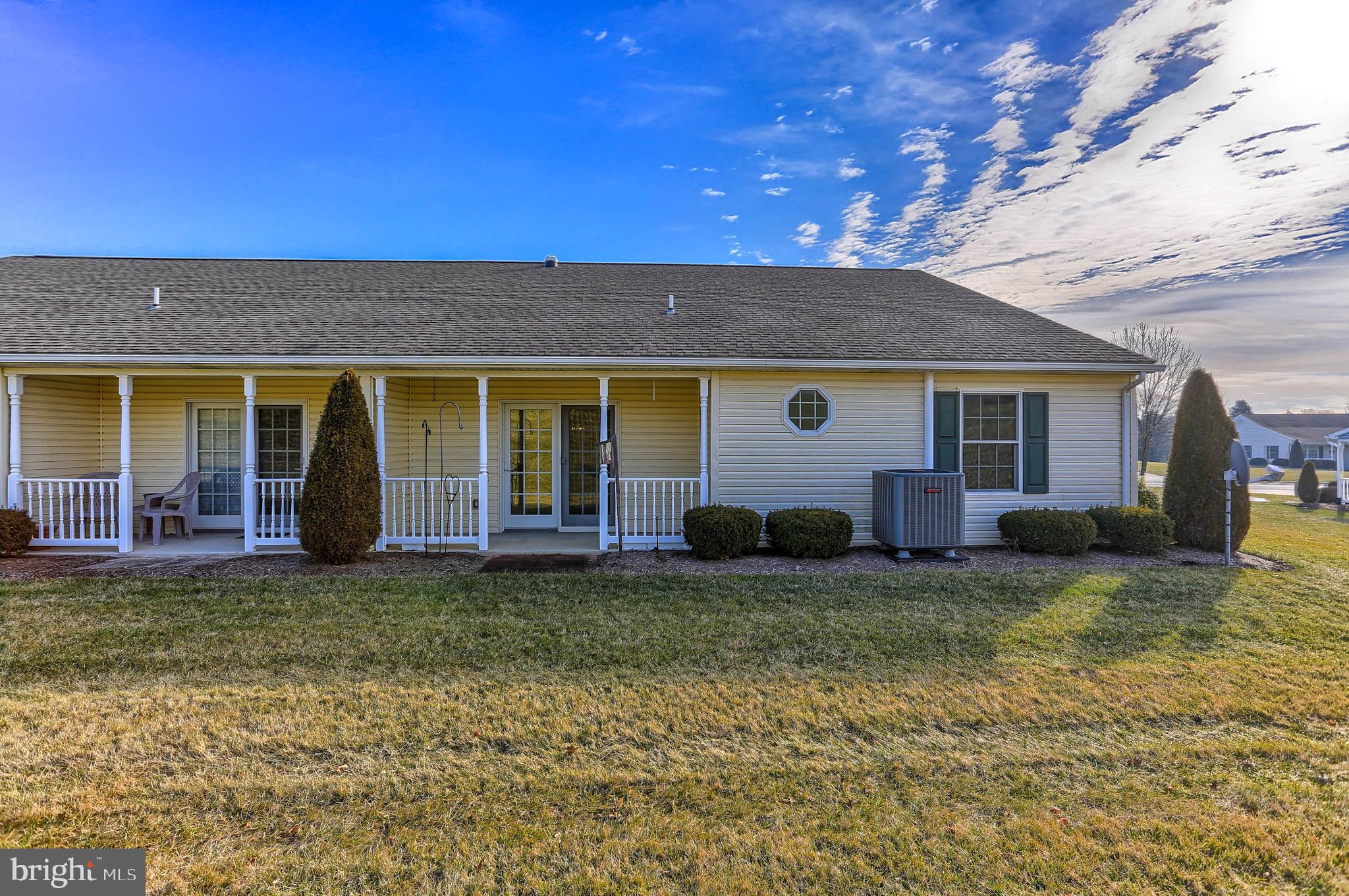 ROTHS FARM - Residential
