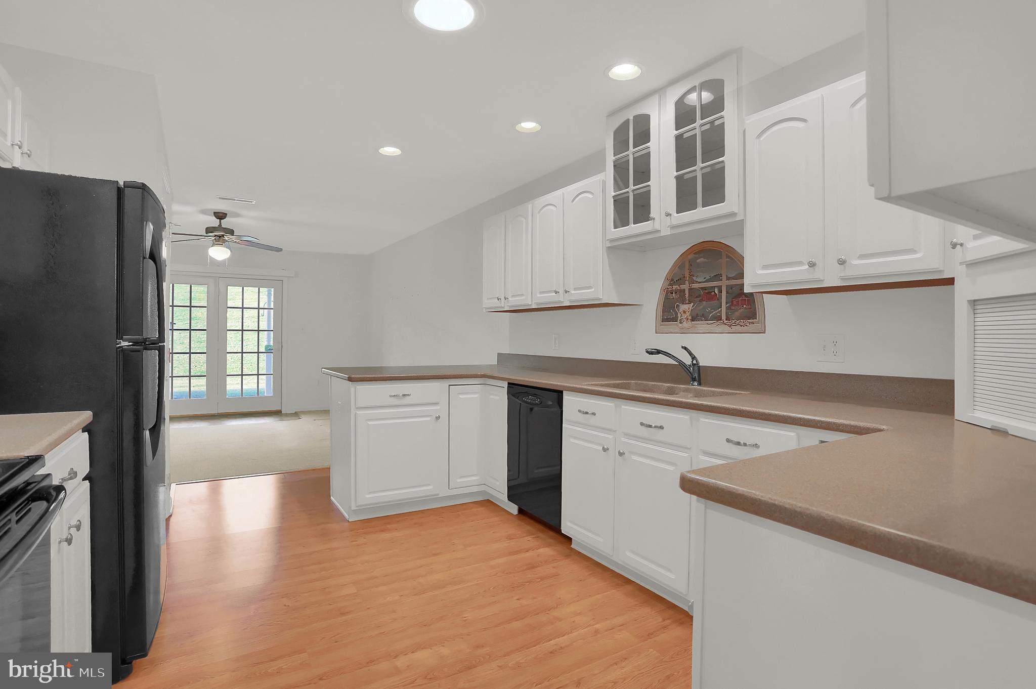 ROTHS FARM - Residential