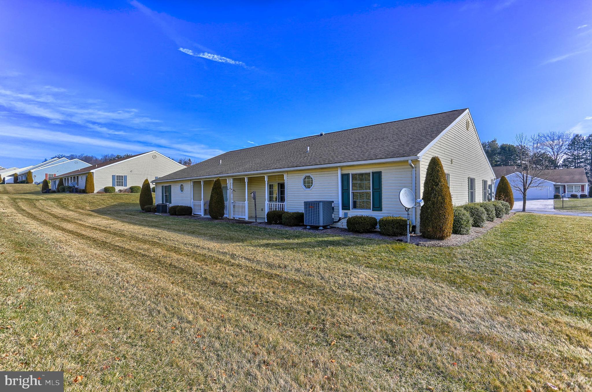 ROTHS FARM - Residential