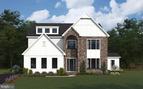 8272 Colling Manor Court, Alexandria, VA MLS: VAFX2234962