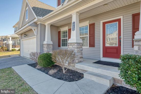 413 TYRELL COURT