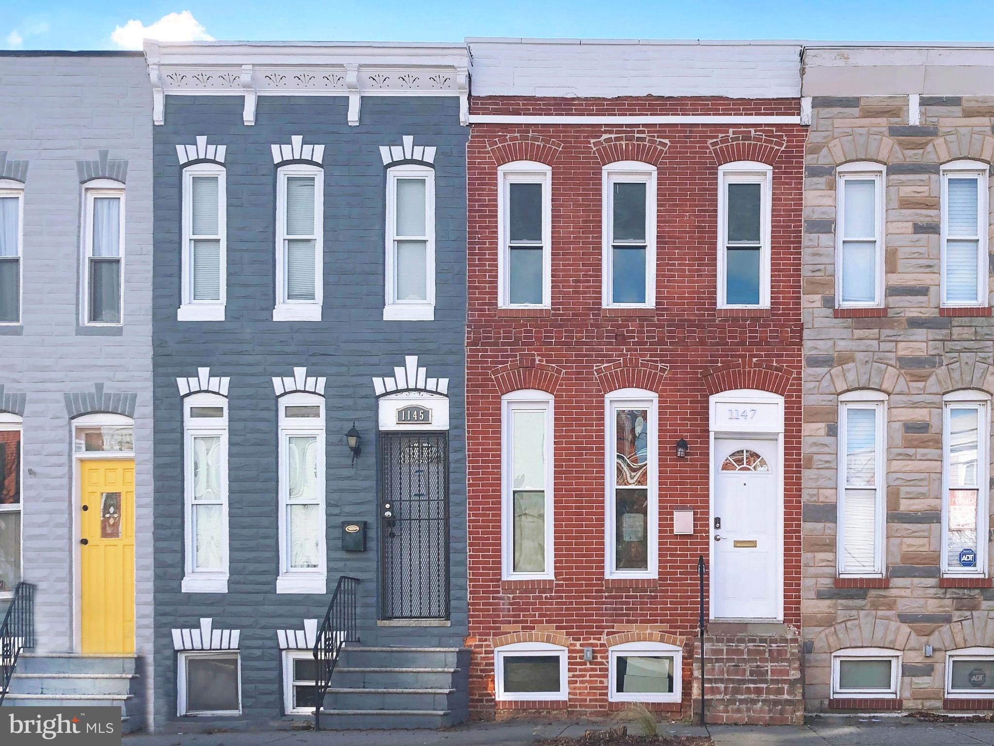 PIGTOWN HISTORIC DISTRICT - Residential