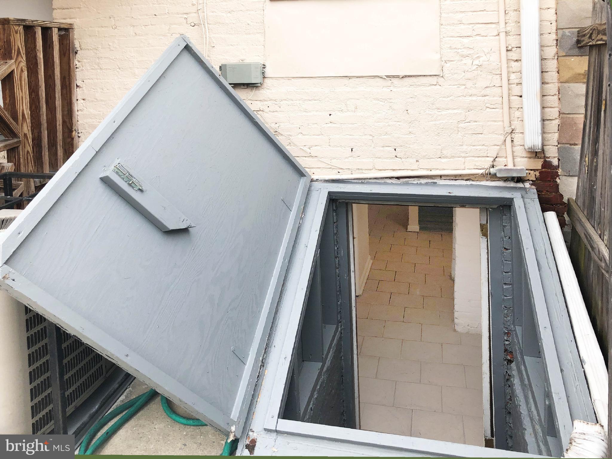 PIGTOWN HISTORIC DISTRICT - Residential