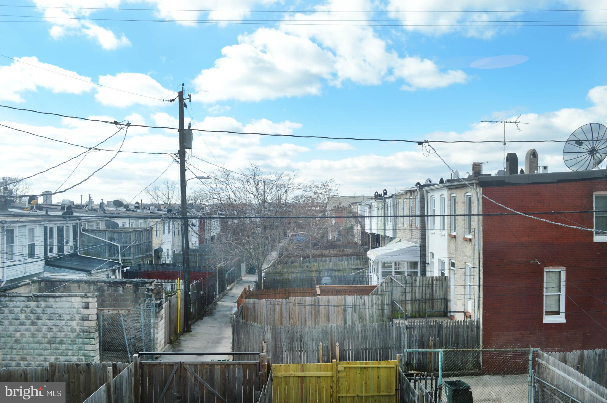 PIGTOWN HISTORIC DISTRICT - Residential