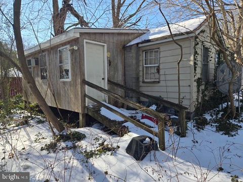 Property photo of 27160 barton street, mechanicsville, MD 20659