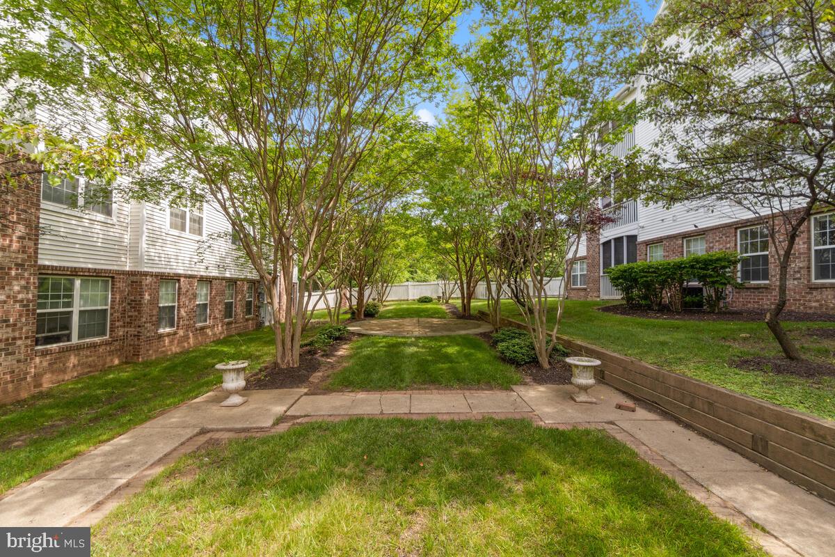 GREENBELT LAKE VILLAGE - Residential