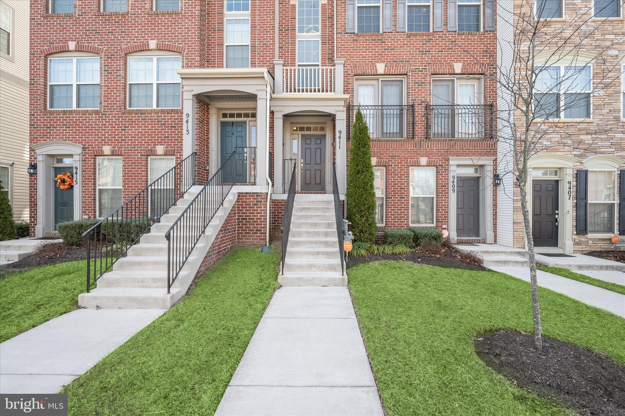 WOODMORE TOWNE CENTRE - Residential Lease