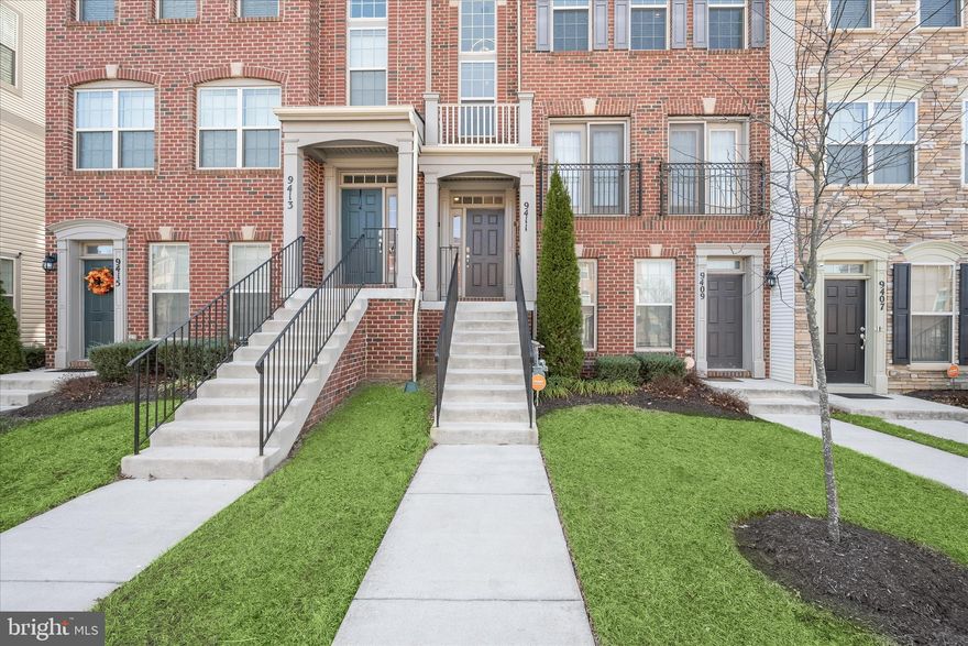 Discover the perfect blend of luxury and convenience in this stunning upper-level townhouse condo in the sought-after Woodmore Towne Center! Boasting 3 spacious bedrooms and 2.5 bathrooms, this freshly painted home offers an inviting atmosphere with modern finishes throughout.

Located just minutes from Washington, D.C., the new University of Maryland Medical Center, and Northwest Stadium, this home is ideal for those seeking both accessibility and comfort. Enjoy the convenience of top-tier shopping and dining right in your community, including Costco, Best Buy, and Wegmans. Plus, take advantage of fantastic amenities like a refreshing pool—perfect for relaxing on warm summer days.

Don’t miss this incredible opportunity to own a home in one of the most desirable locations in the area! Schedule your tour today.