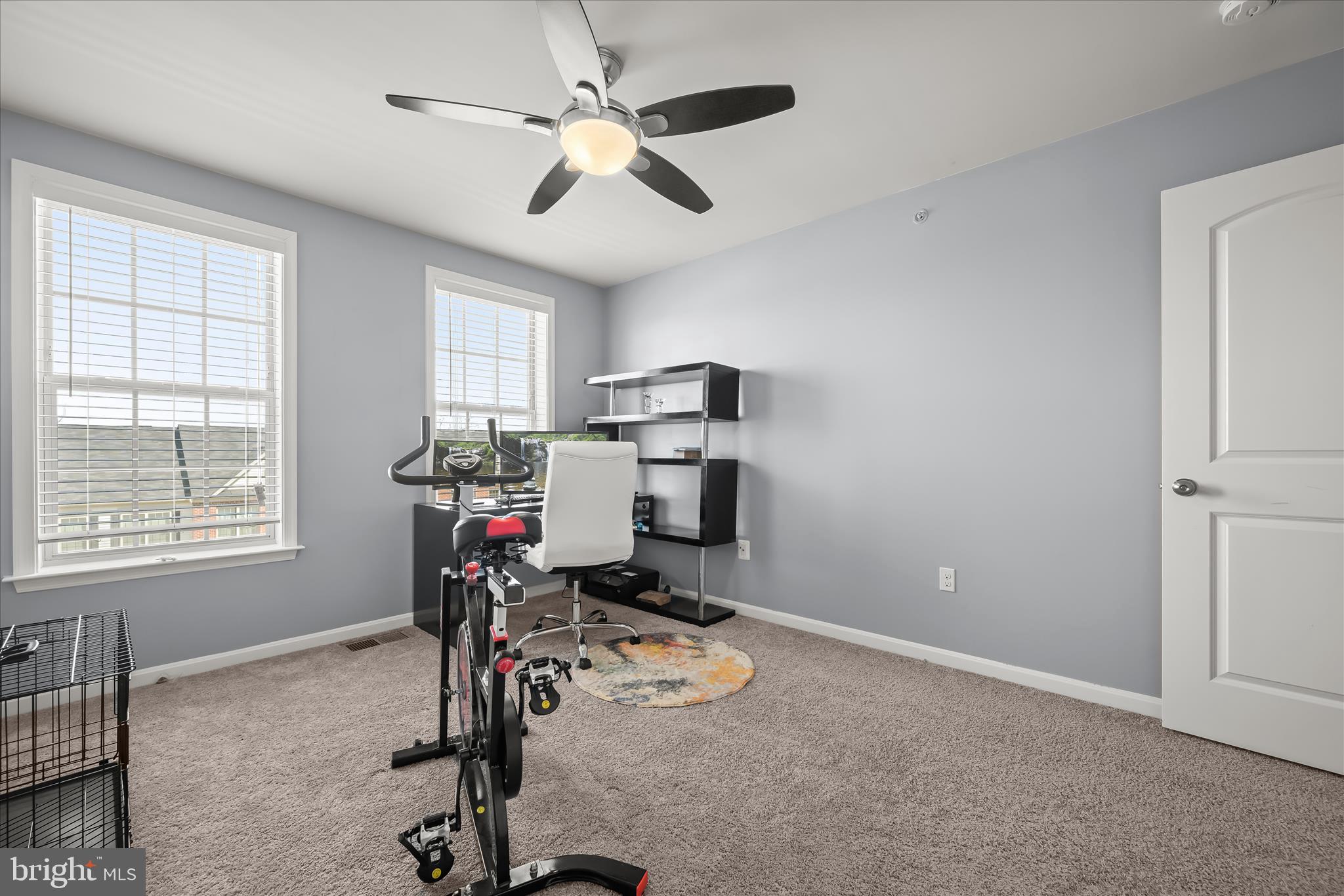 WOODMORE TOWNE CENTRE - Residential Lease