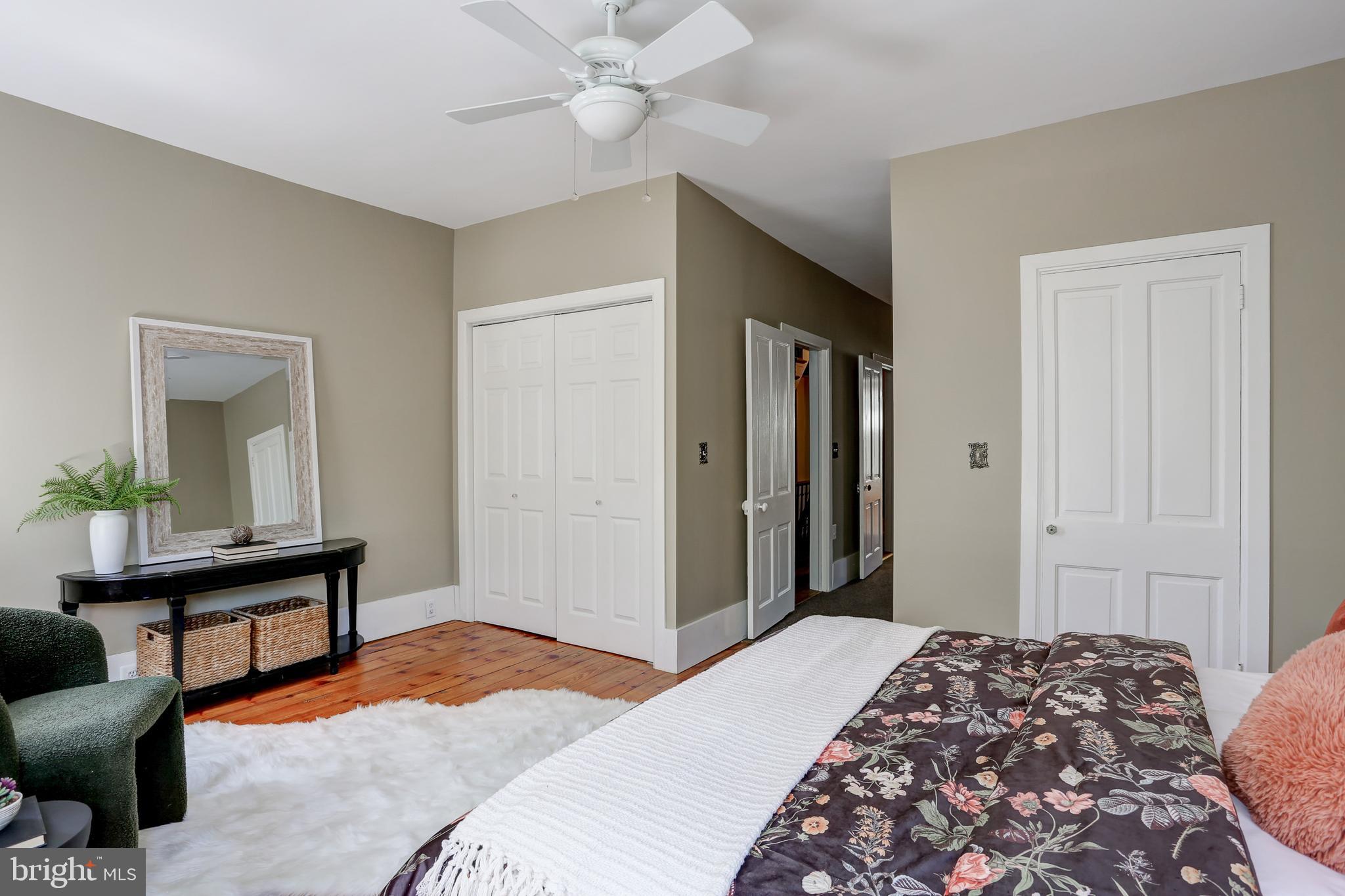 HISTORIC MIDTOWN - Residential