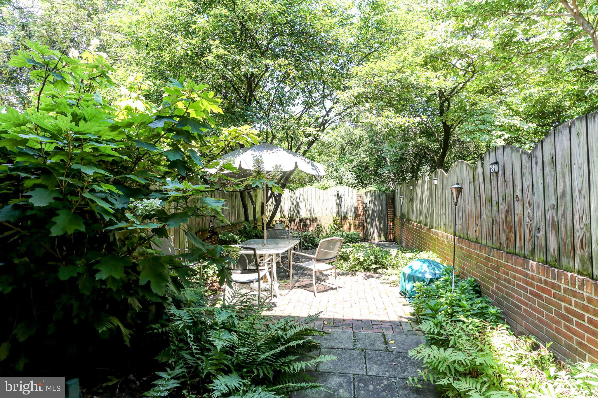 HISTORIC MIDTOWN - Residential