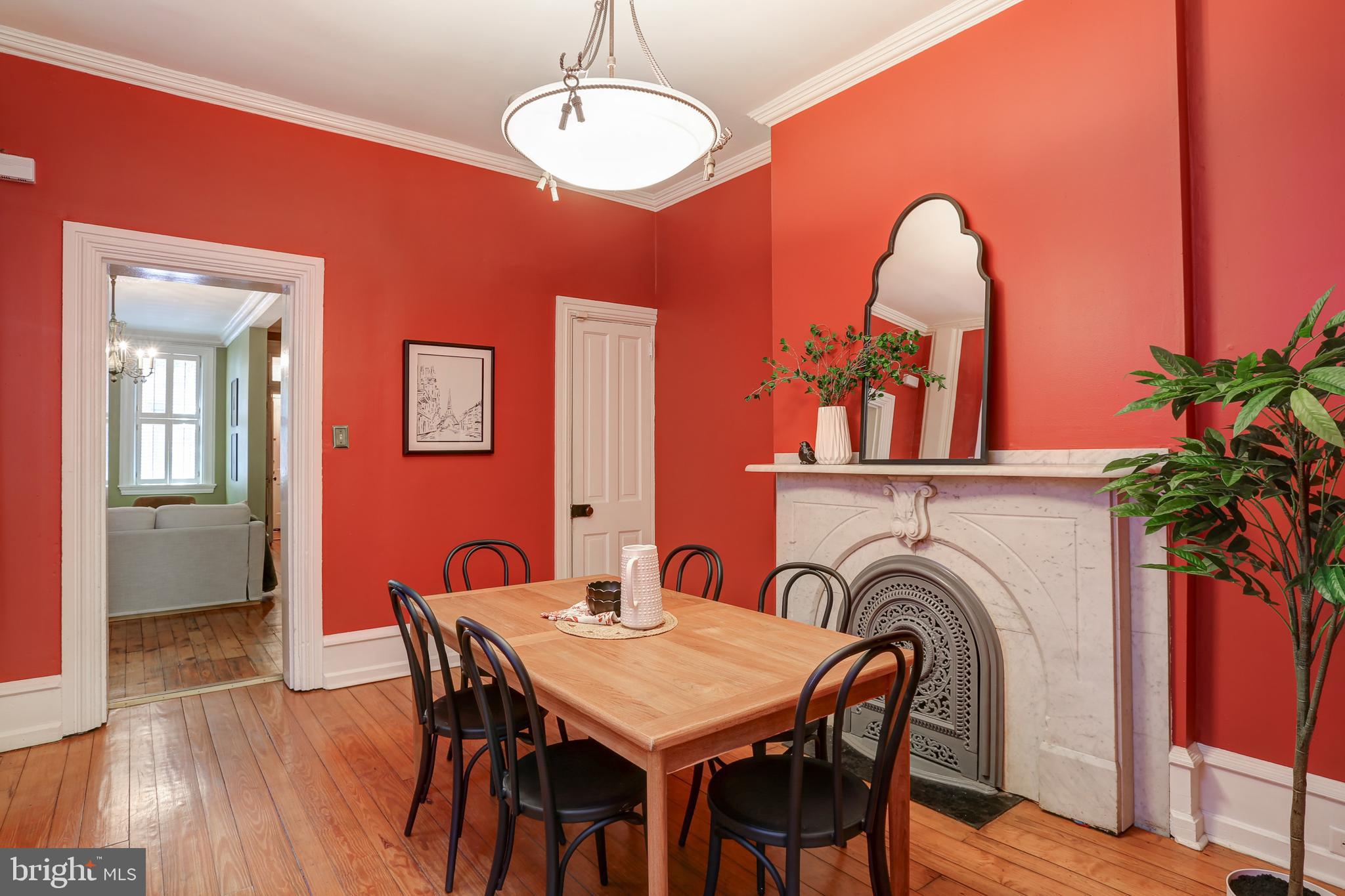 HISTORIC MIDTOWN - Residential