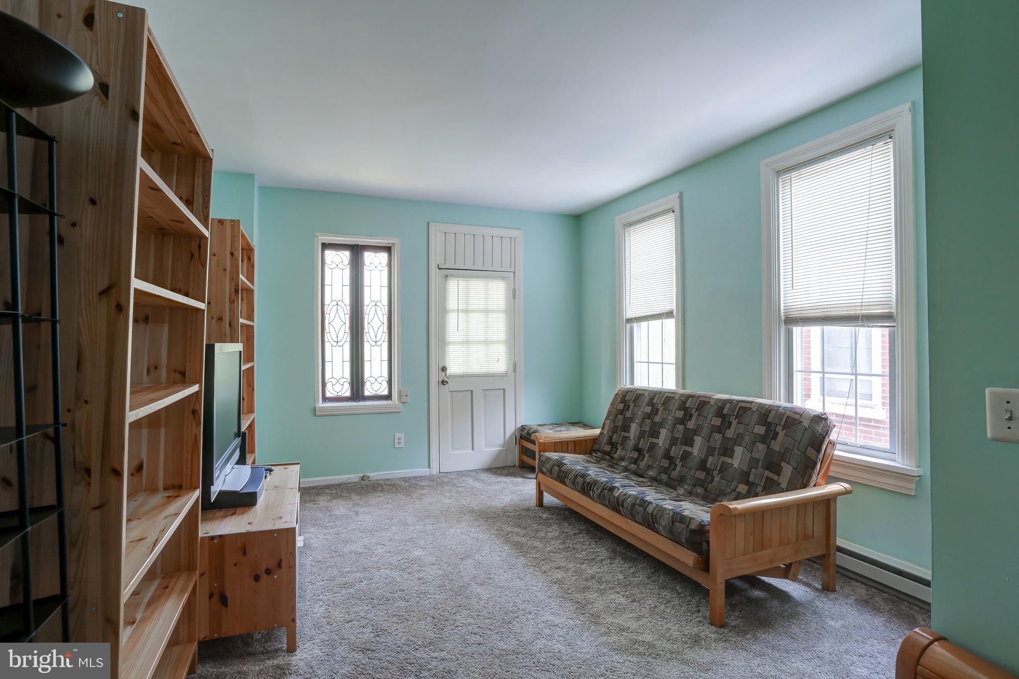 HISTORIC MIDTOWN - Residential