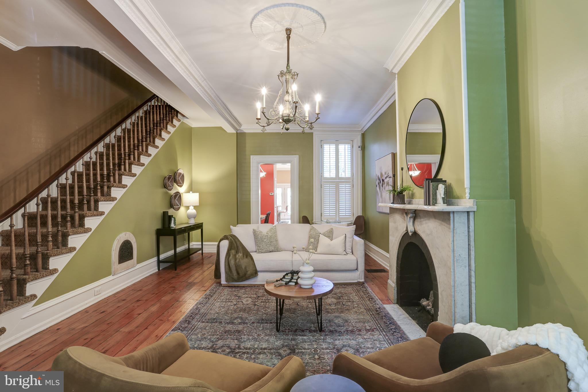 HISTORIC MIDTOWN - Residential