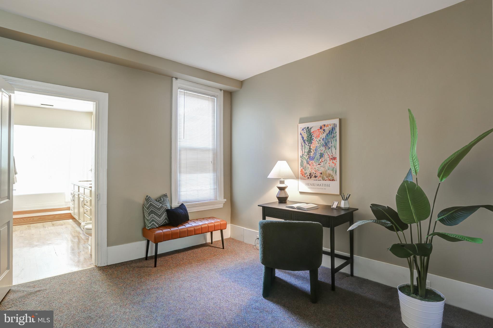 HISTORIC MIDTOWN - Residential