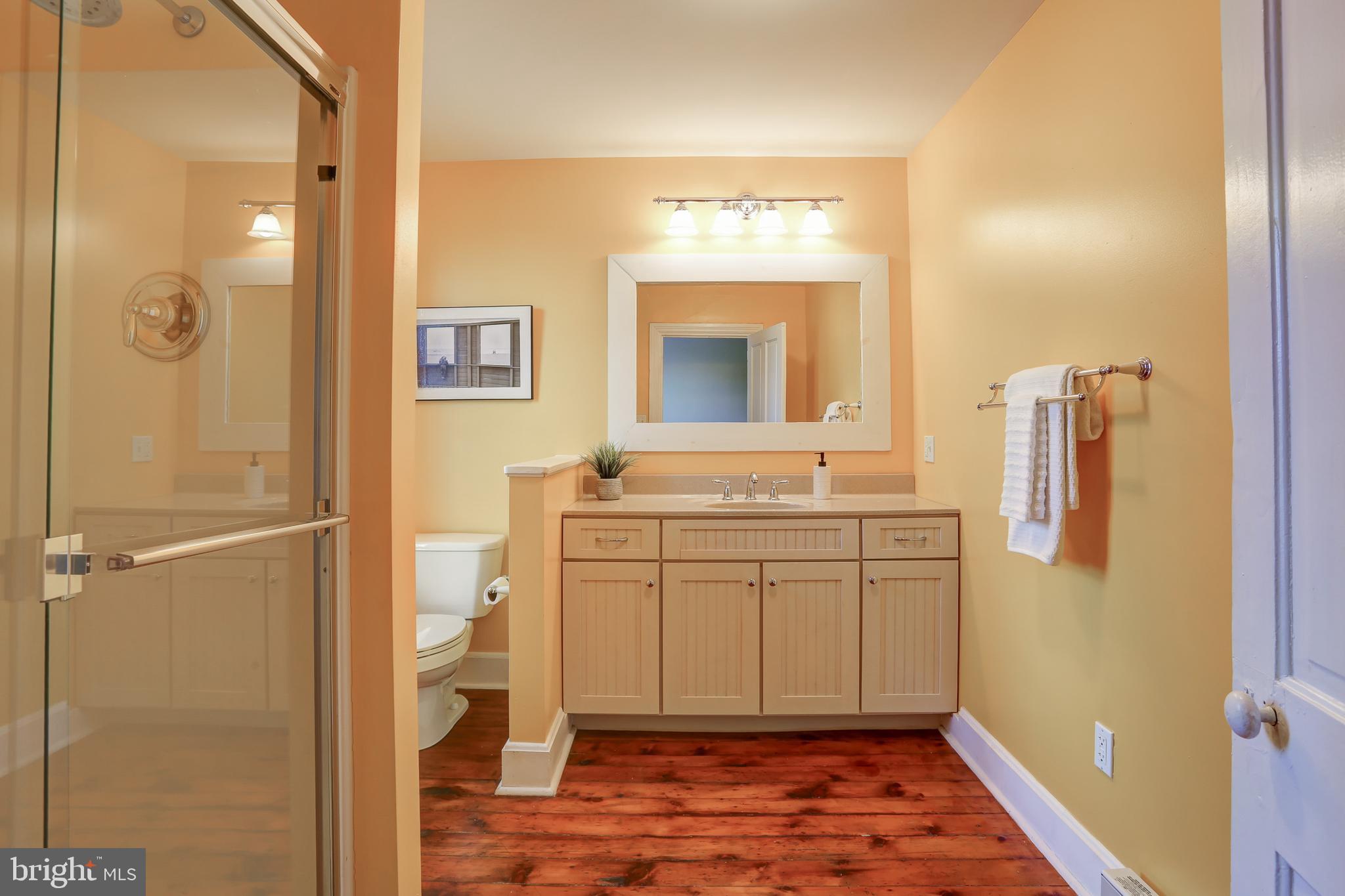 HISTORIC MIDTOWN - Residential