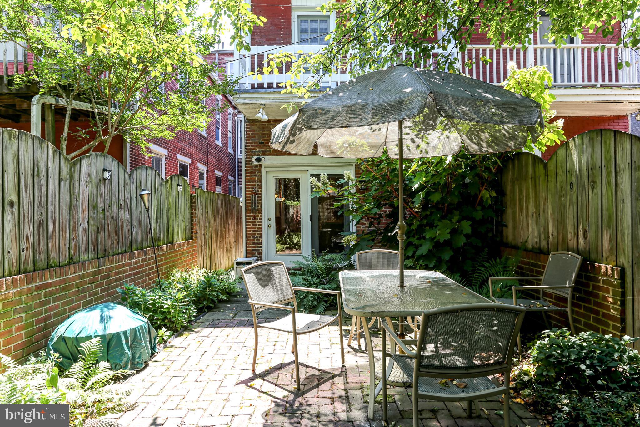 HISTORIC MIDTOWN - Residential