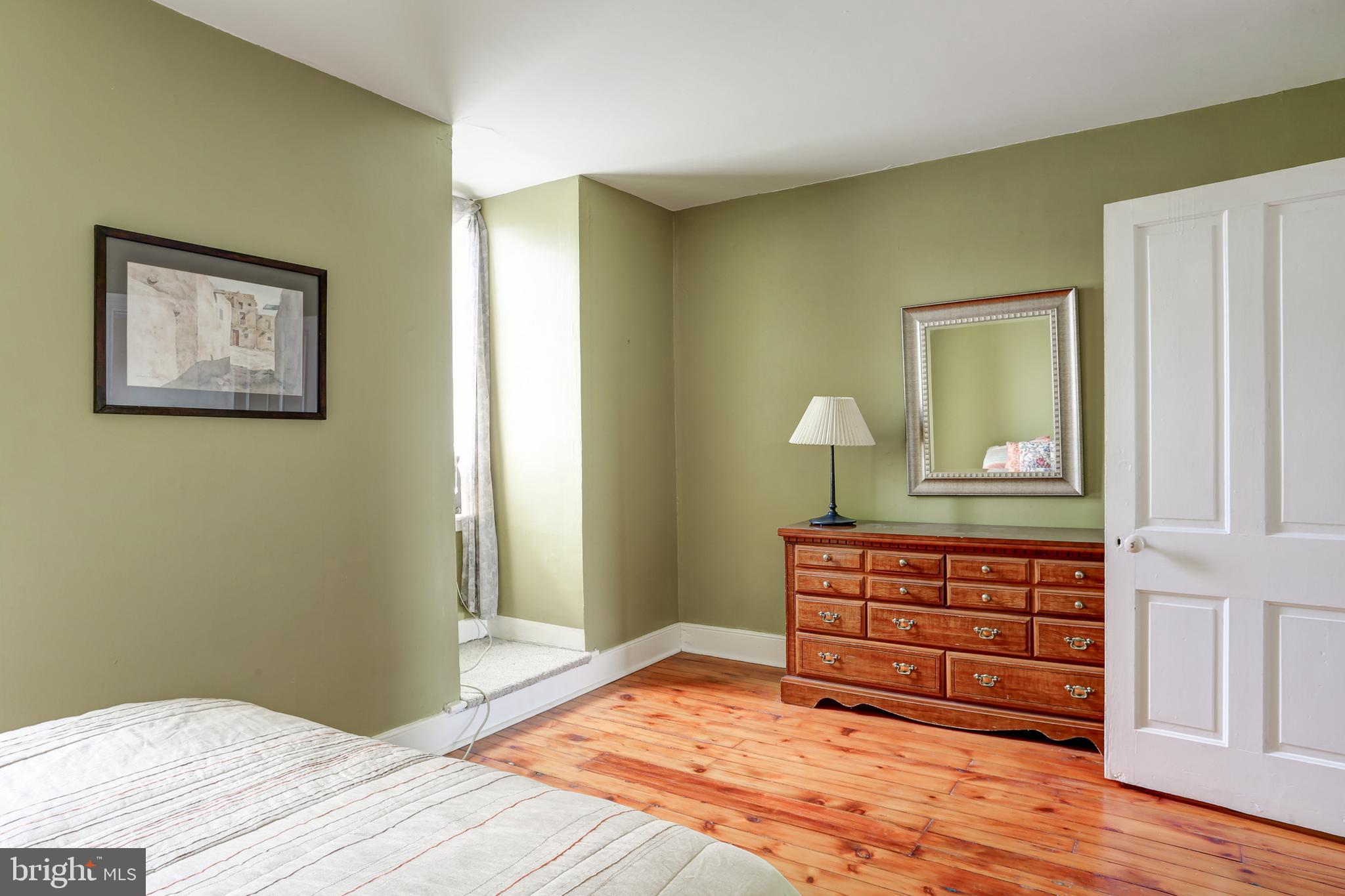 HISTORIC MIDTOWN - Residential