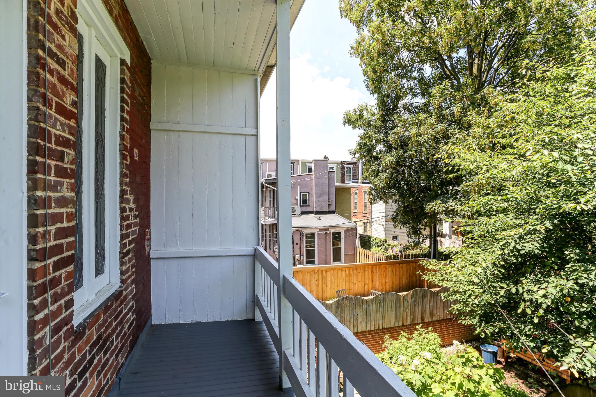 HISTORIC MIDTOWN - Residential