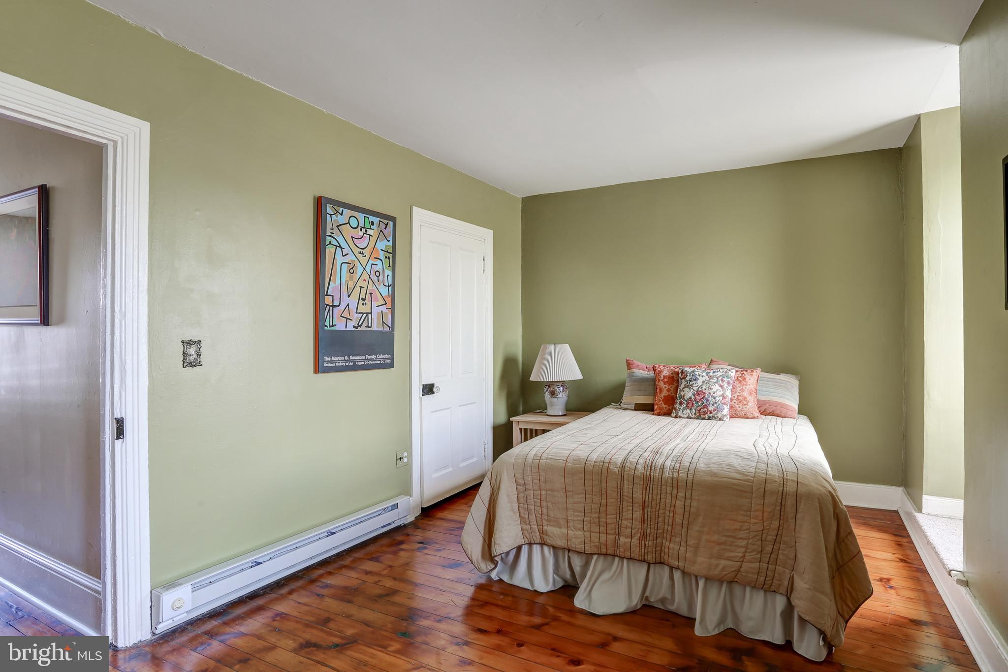 HISTORIC MIDTOWN - Residential