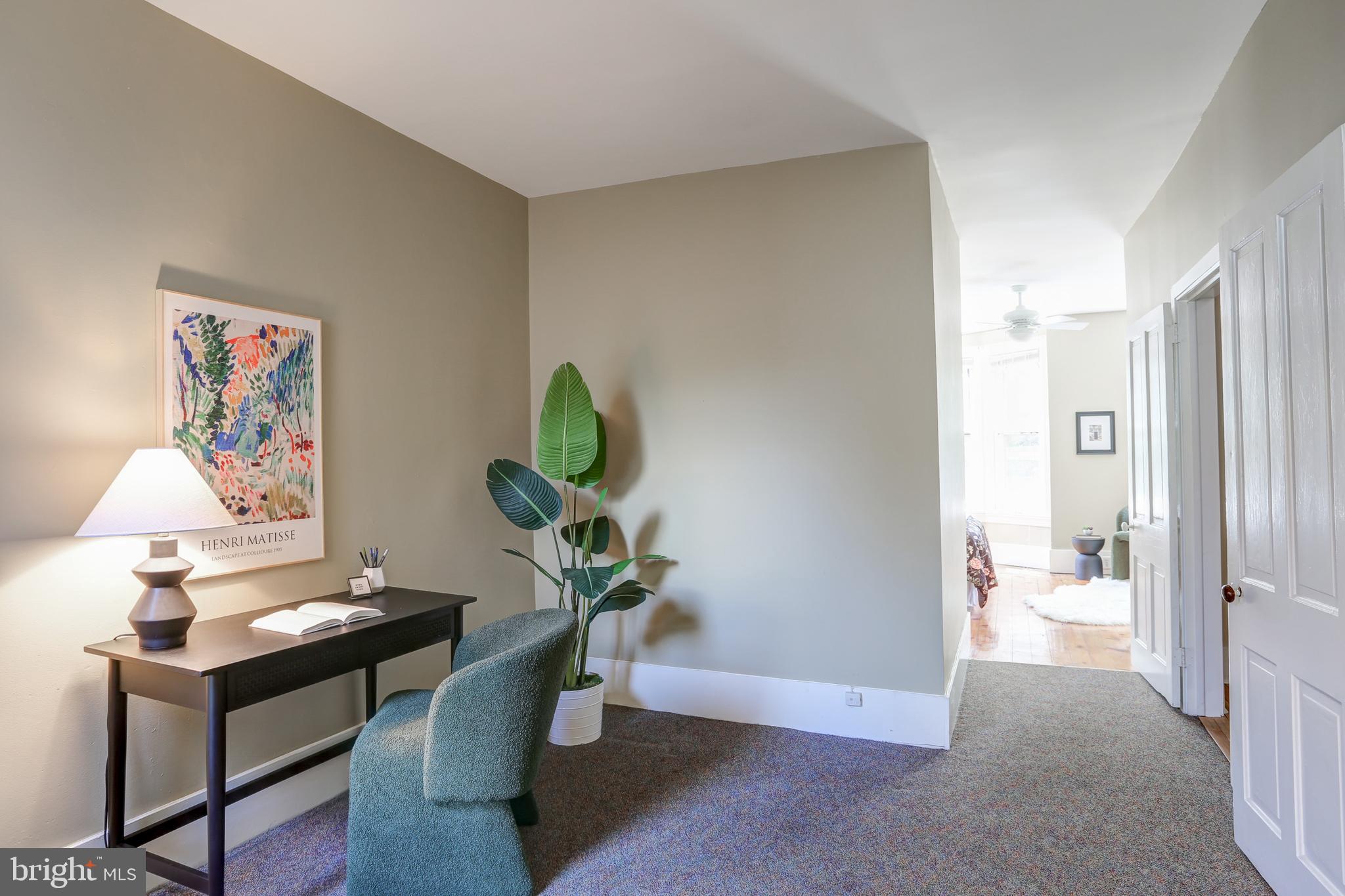 HISTORIC MIDTOWN - Residential