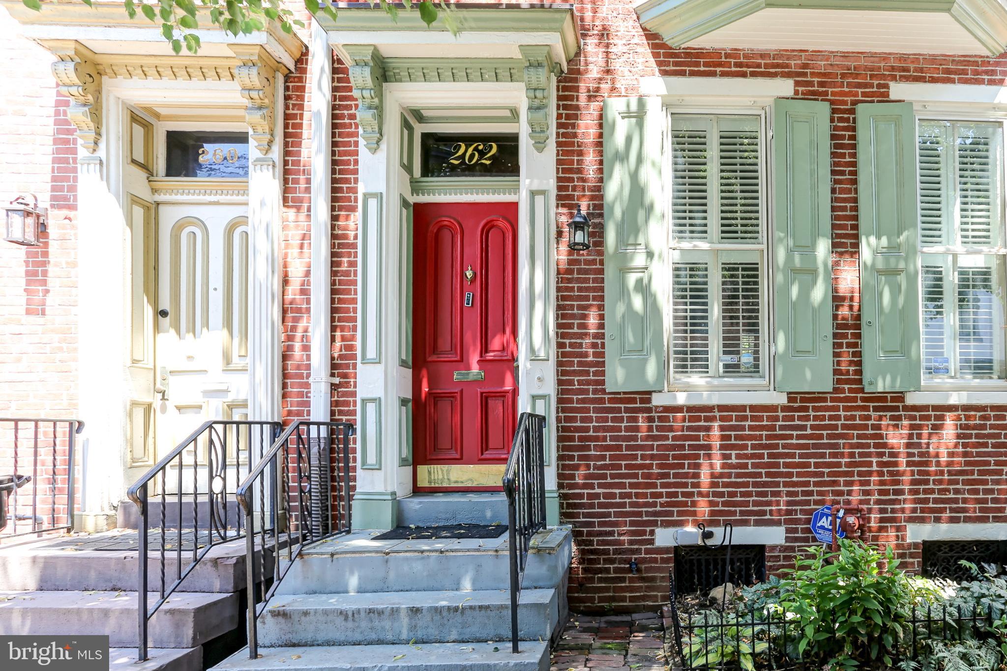 HISTORIC MIDTOWN - Residential