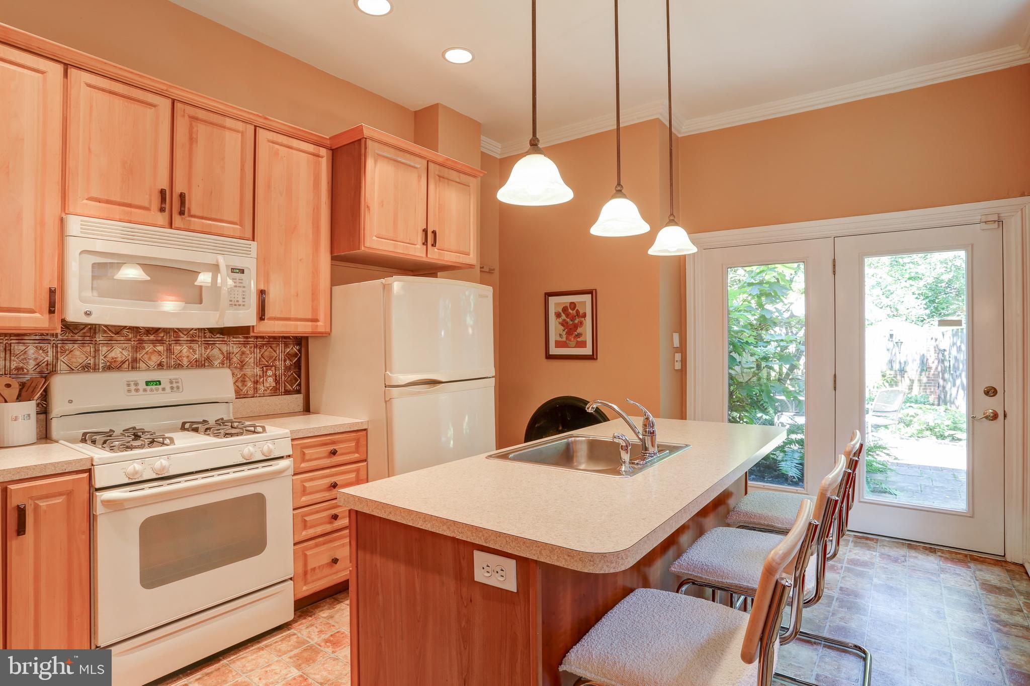 HISTORIC MIDTOWN - Residential