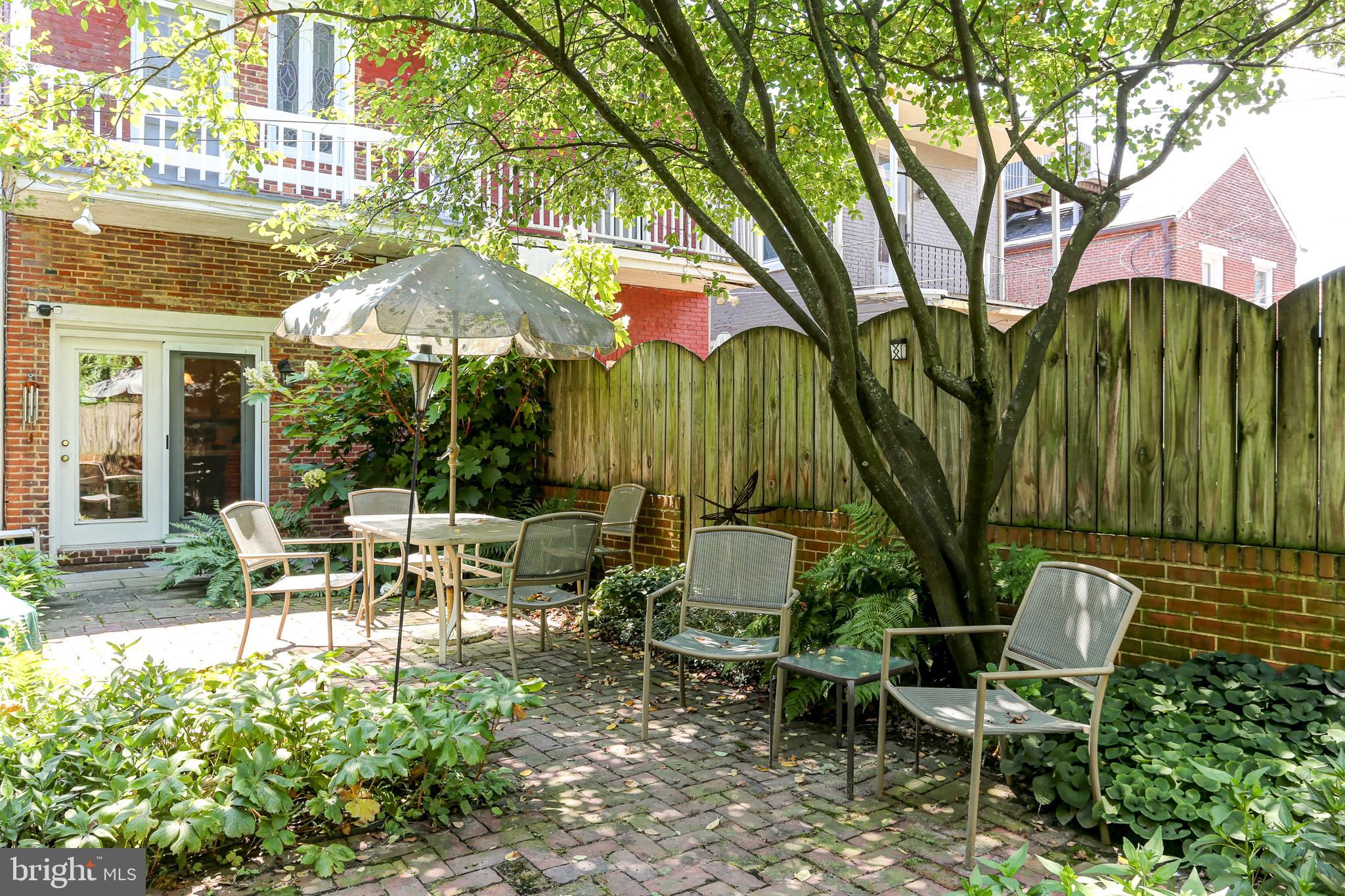 HISTORIC MIDTOWN - Residential