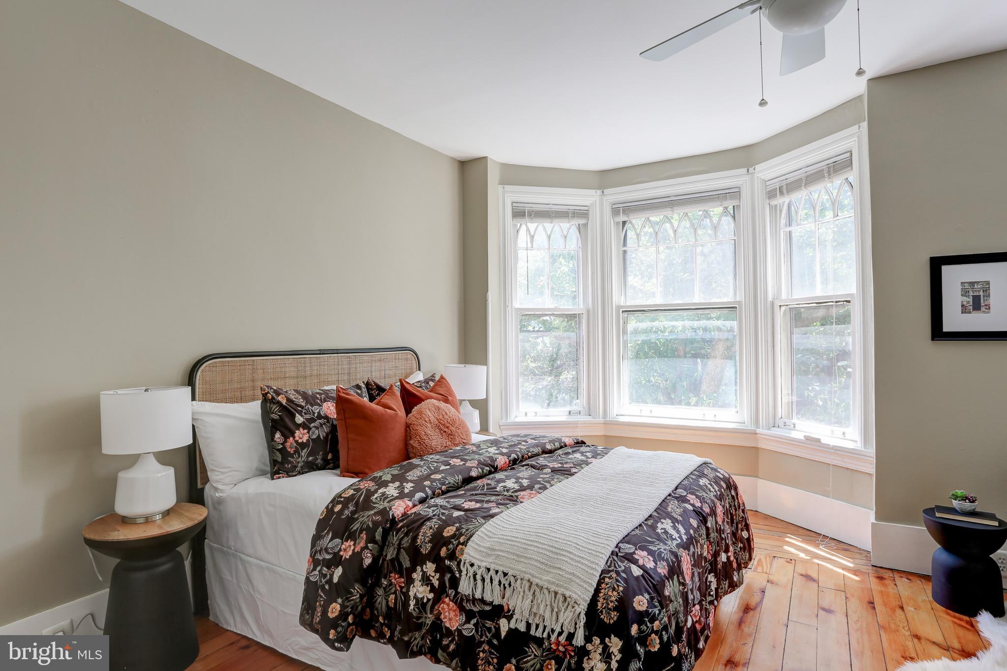 HISTORIC MIDTOWN - Residential