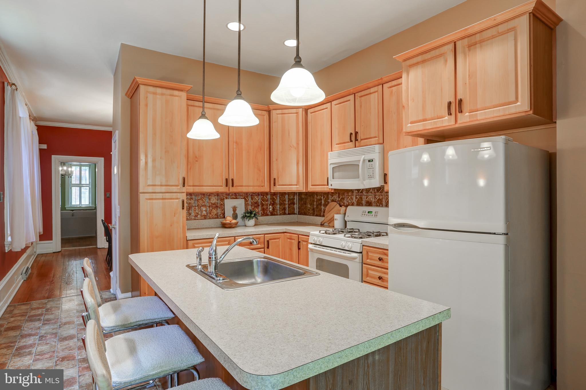 HISTORIC MIDTOWN - Residential