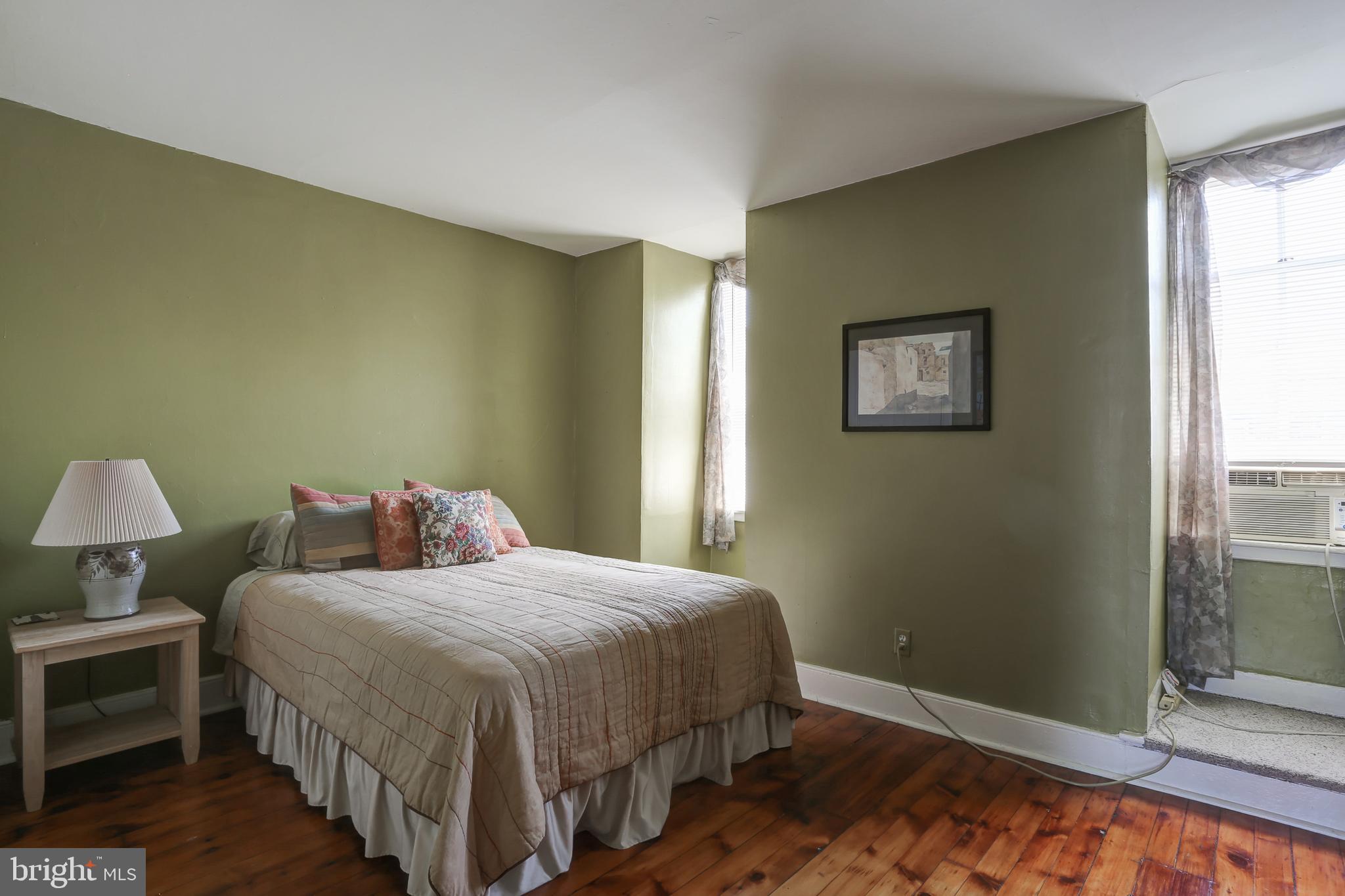 HISTORIC MIDTOWN - Residential