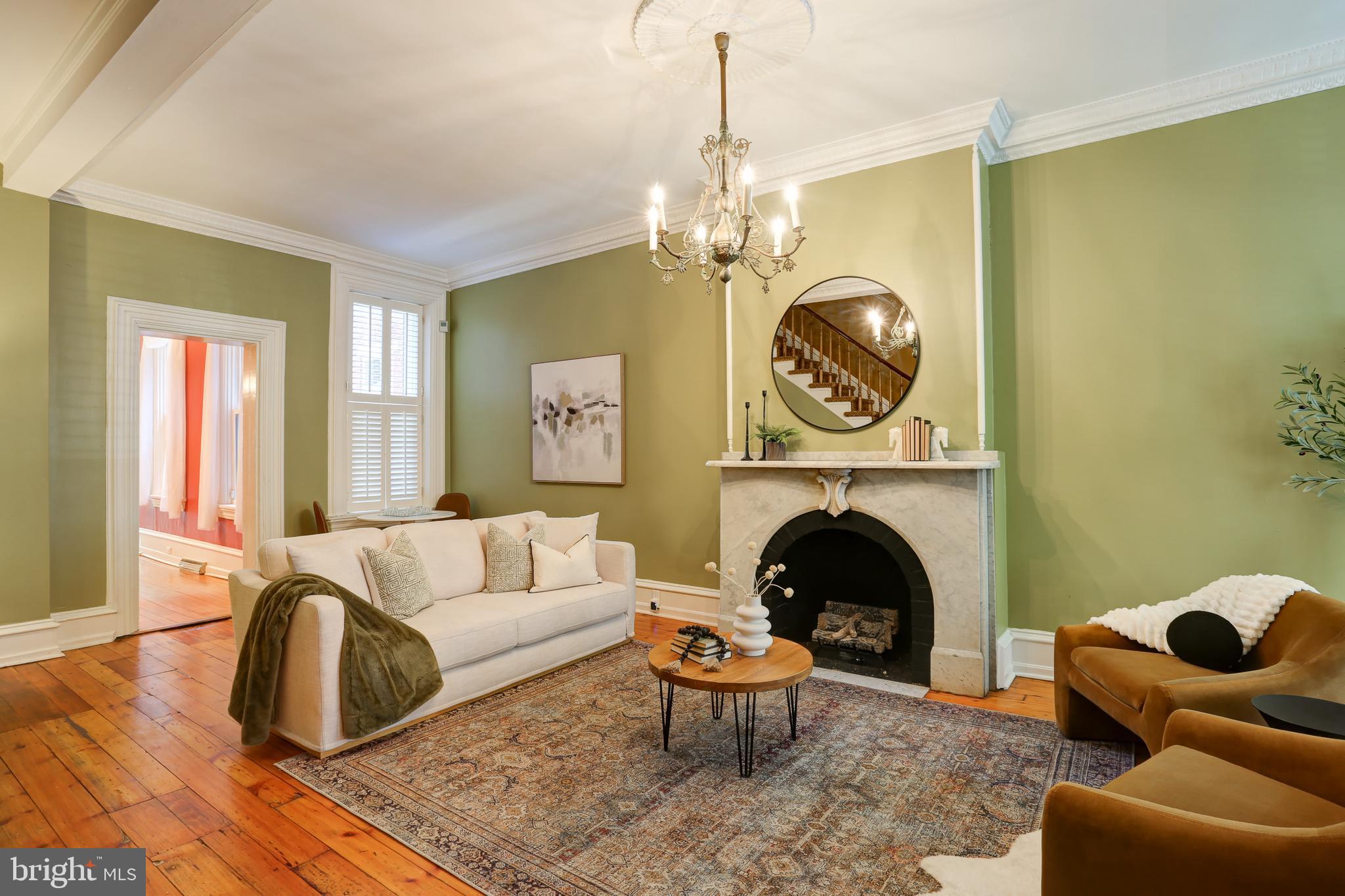 HISTORIC MIDTOWN - Residential