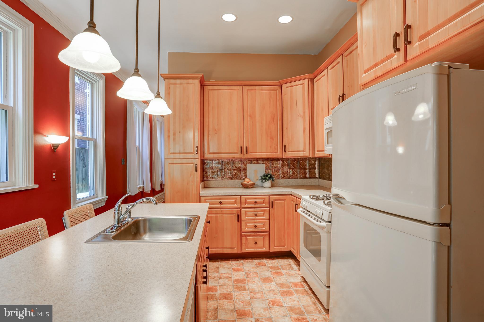 HISTORIC MIDTOWN - Residential