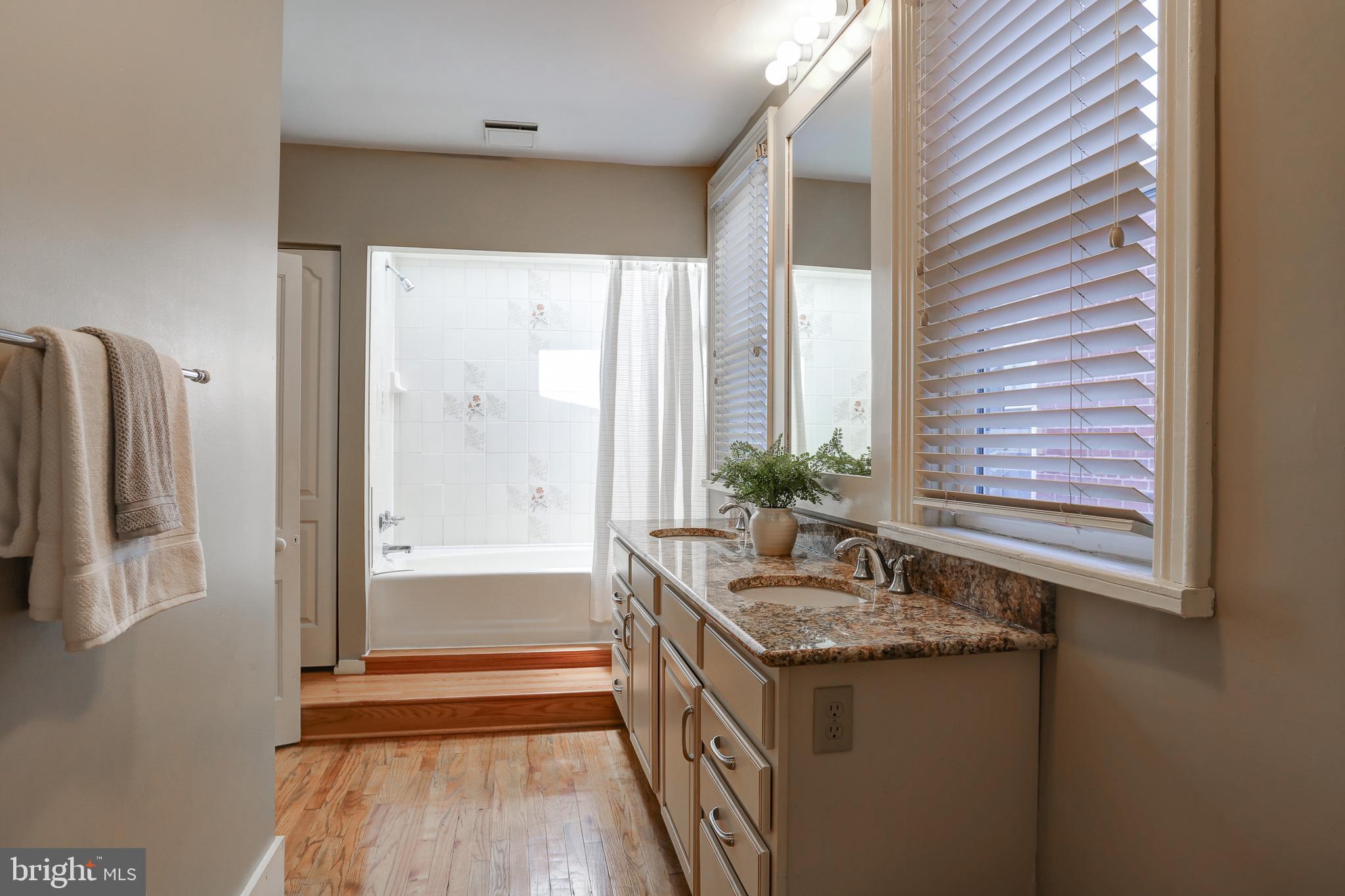 HISTORIC MIDTOWN - Residential