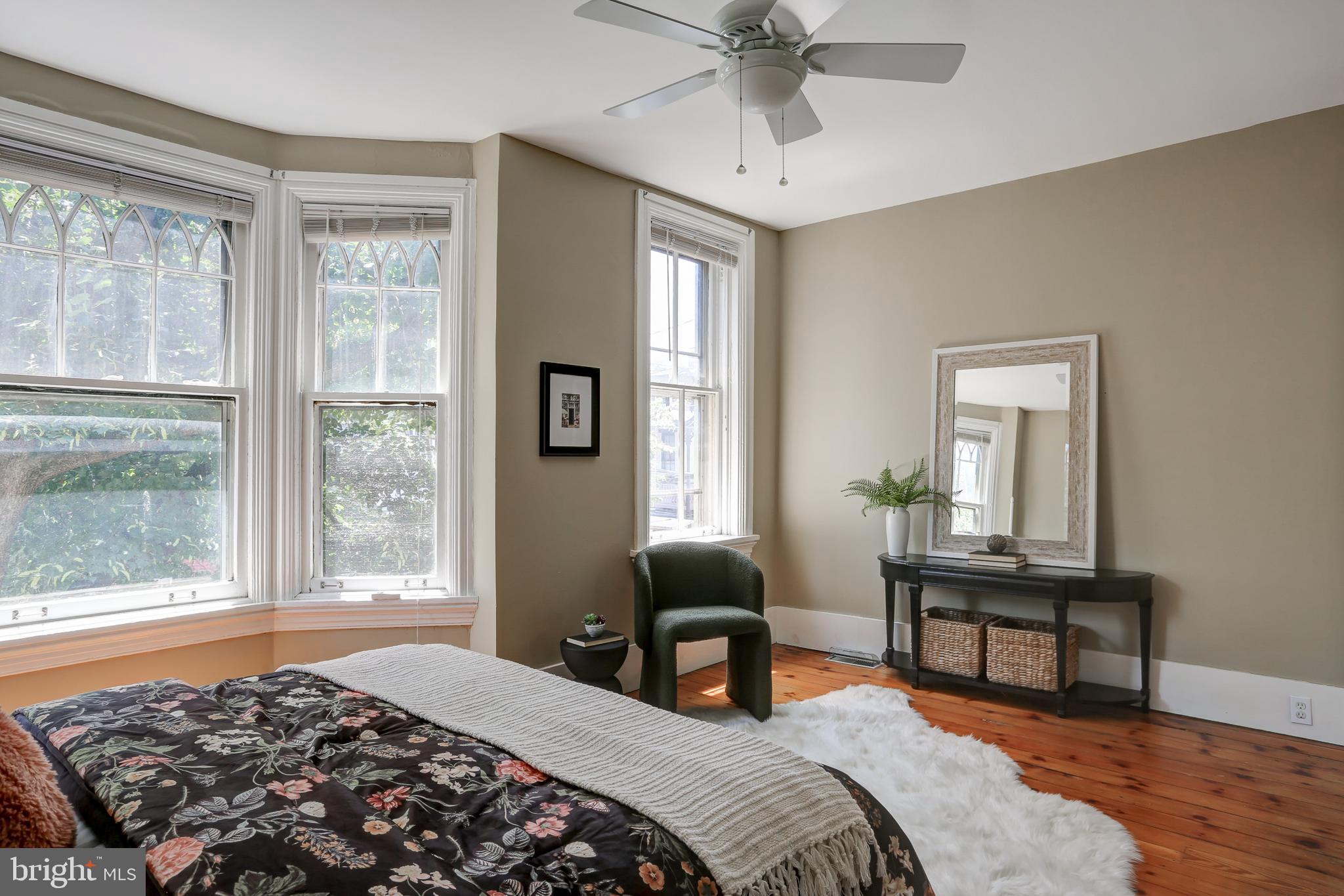 HISTORIC MIDTOWN - Residential