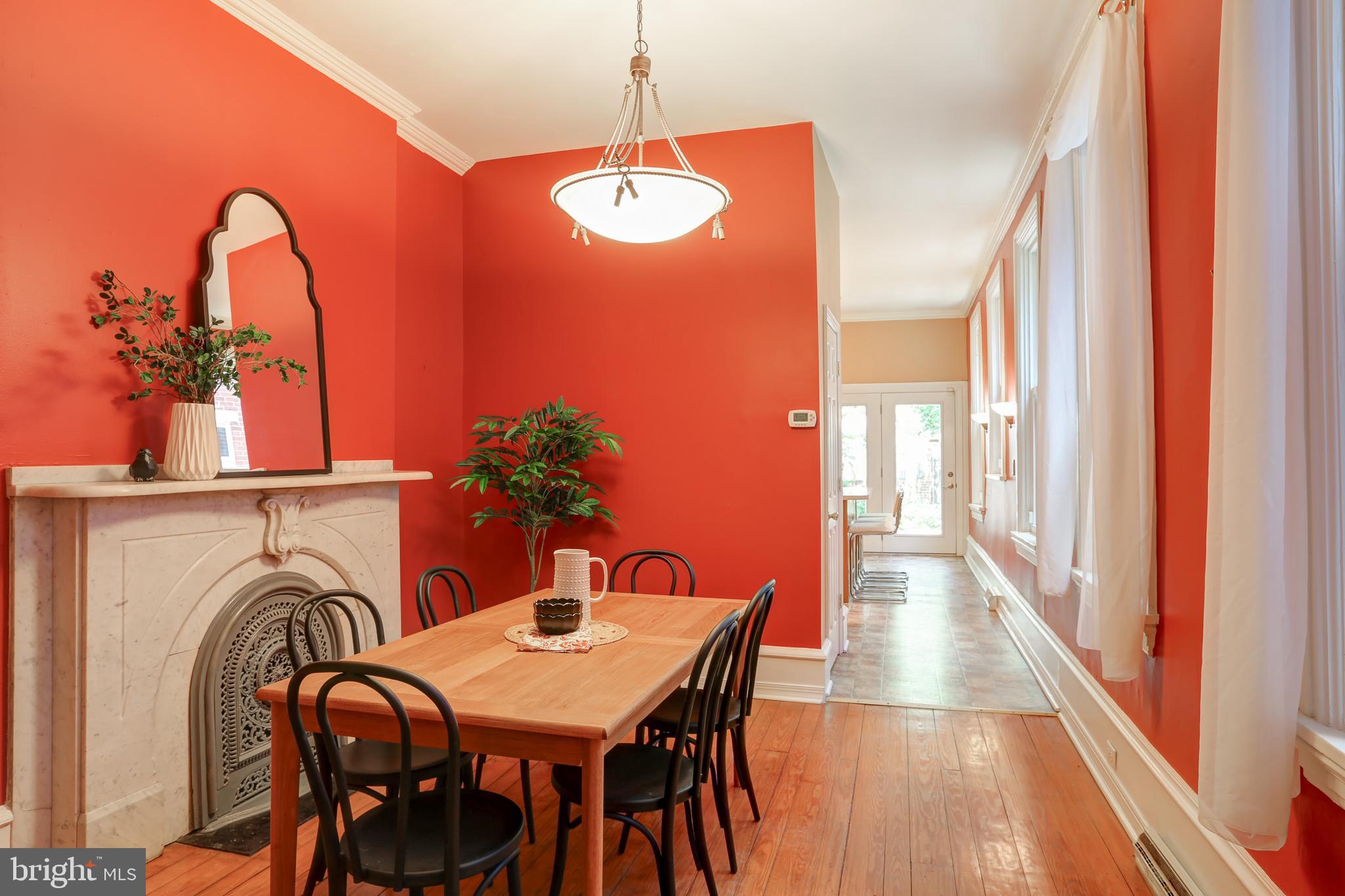 HISTORIC MIDTOWN - Residential