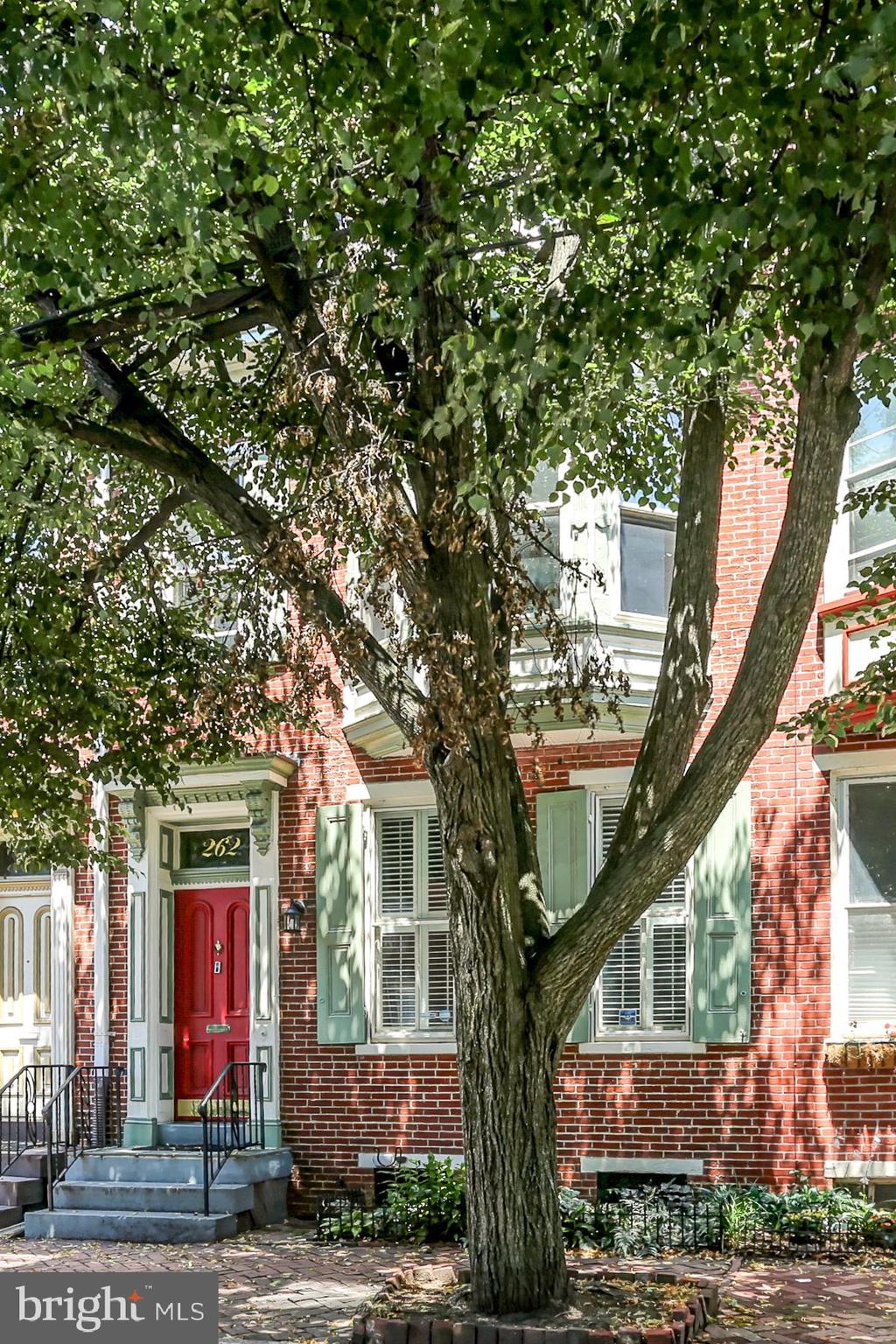 HISTORIC MIDTOWN - Residential
