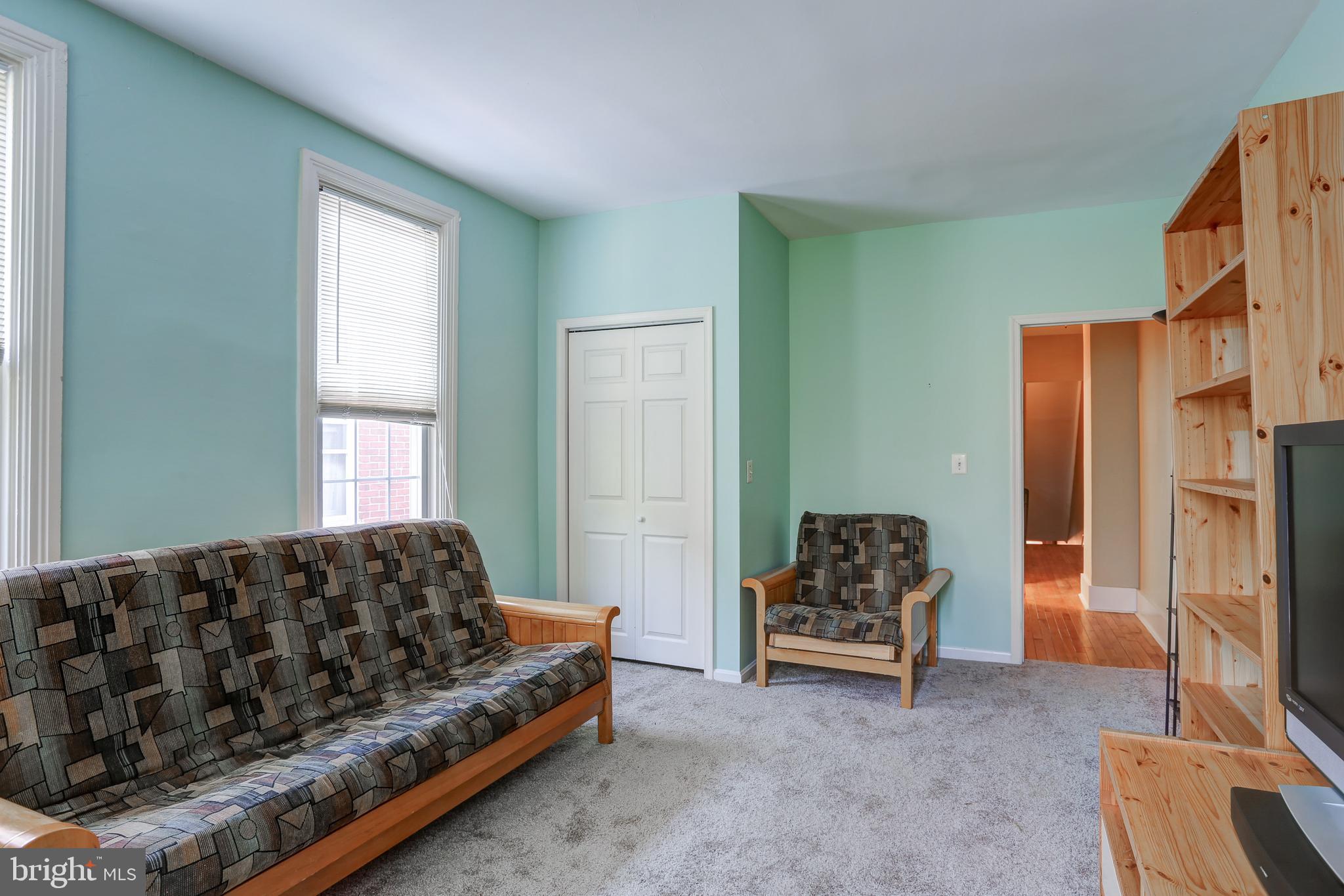 HISTORIC MIDTOWN - Residential