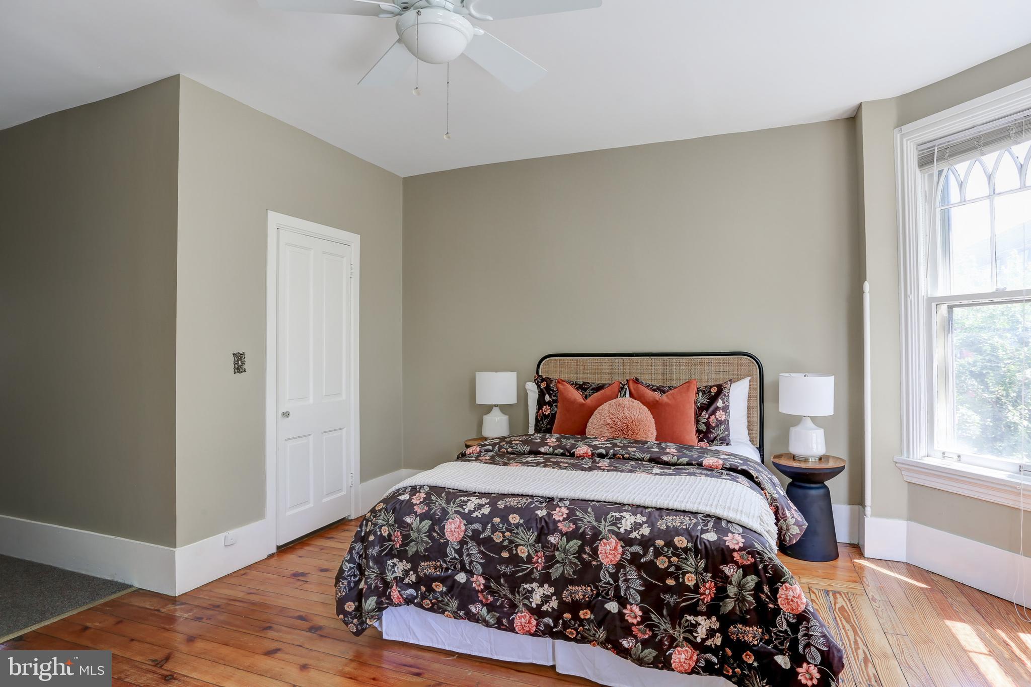 HISTORIC MIDTOWN - Residential