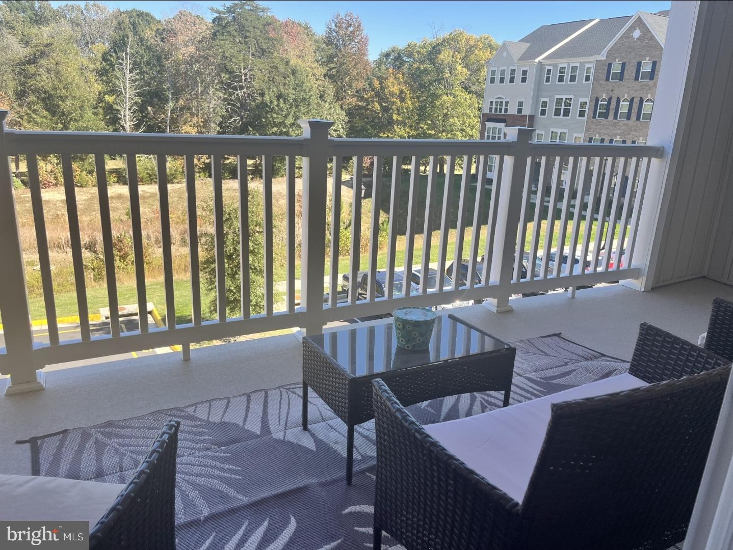 INDEPENDENCE SQUARE - Residential Lease