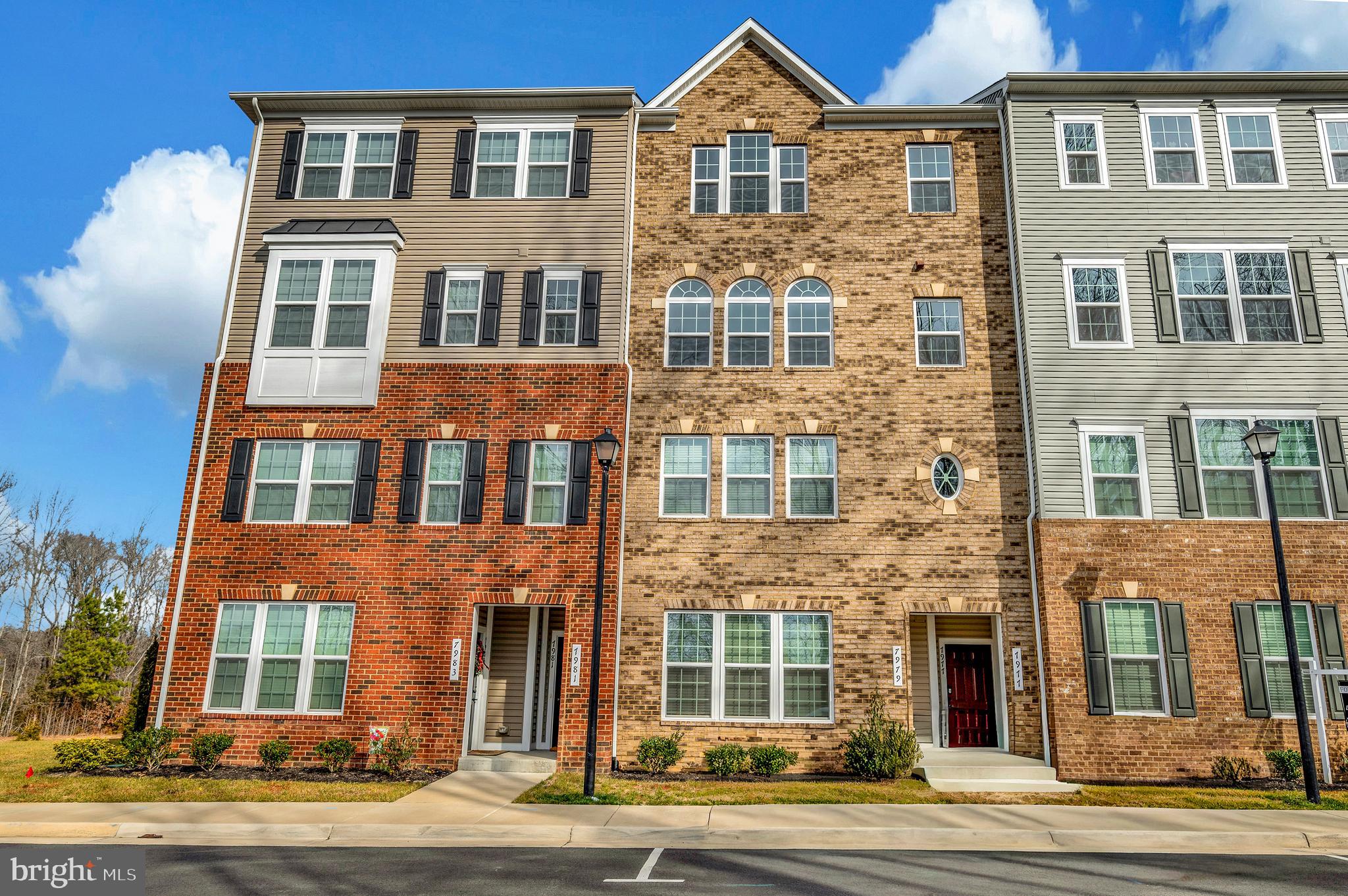 7977 INDEPENDENCE DRIVE