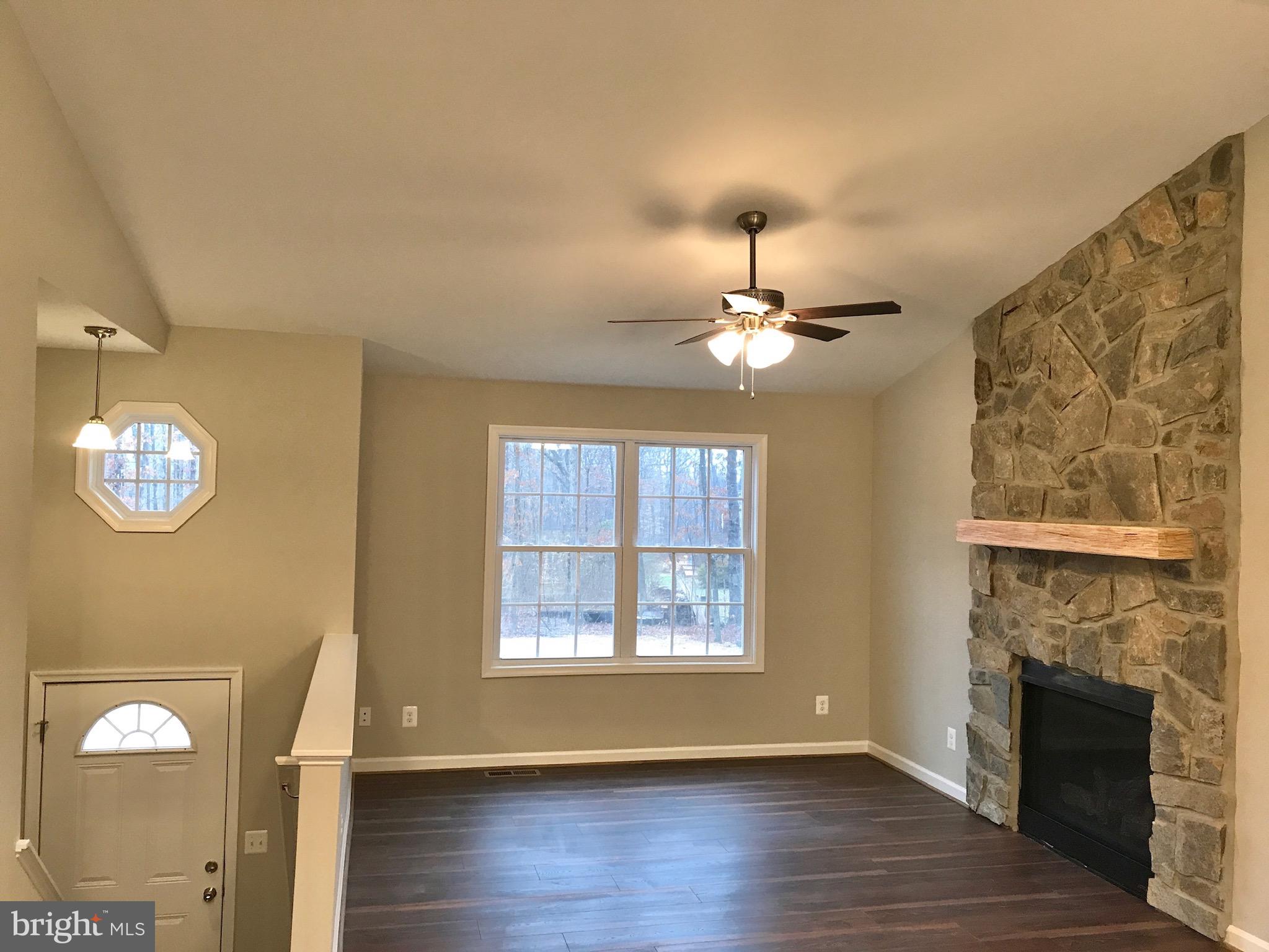 POINT O'WOODS - Residential