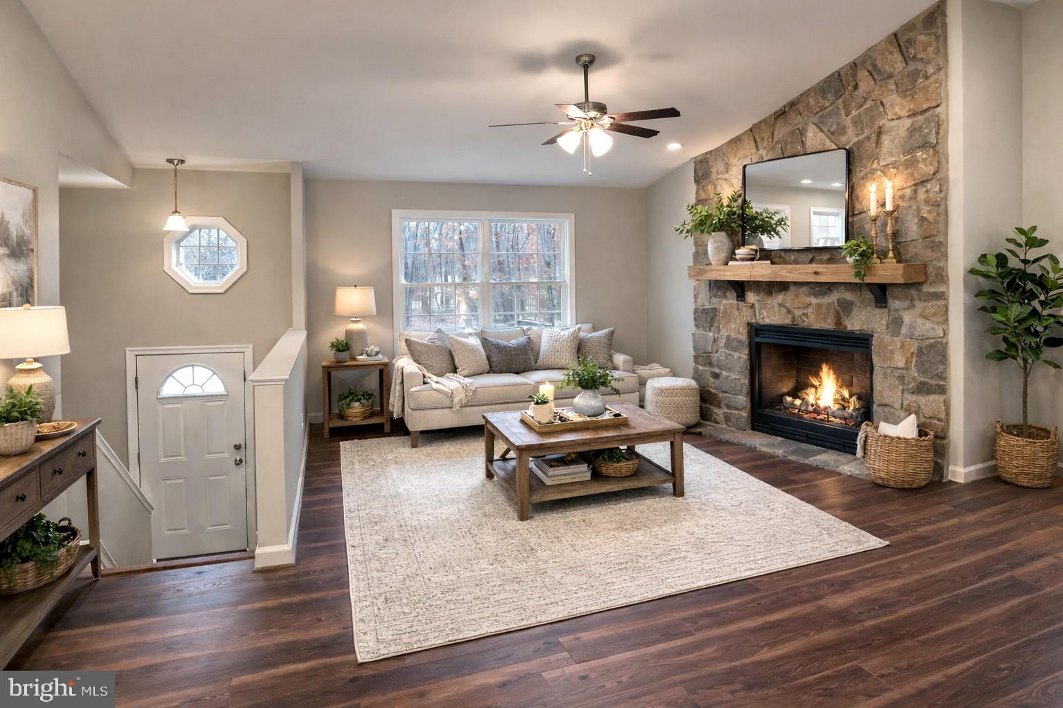 POINT O'WOODS - Residential